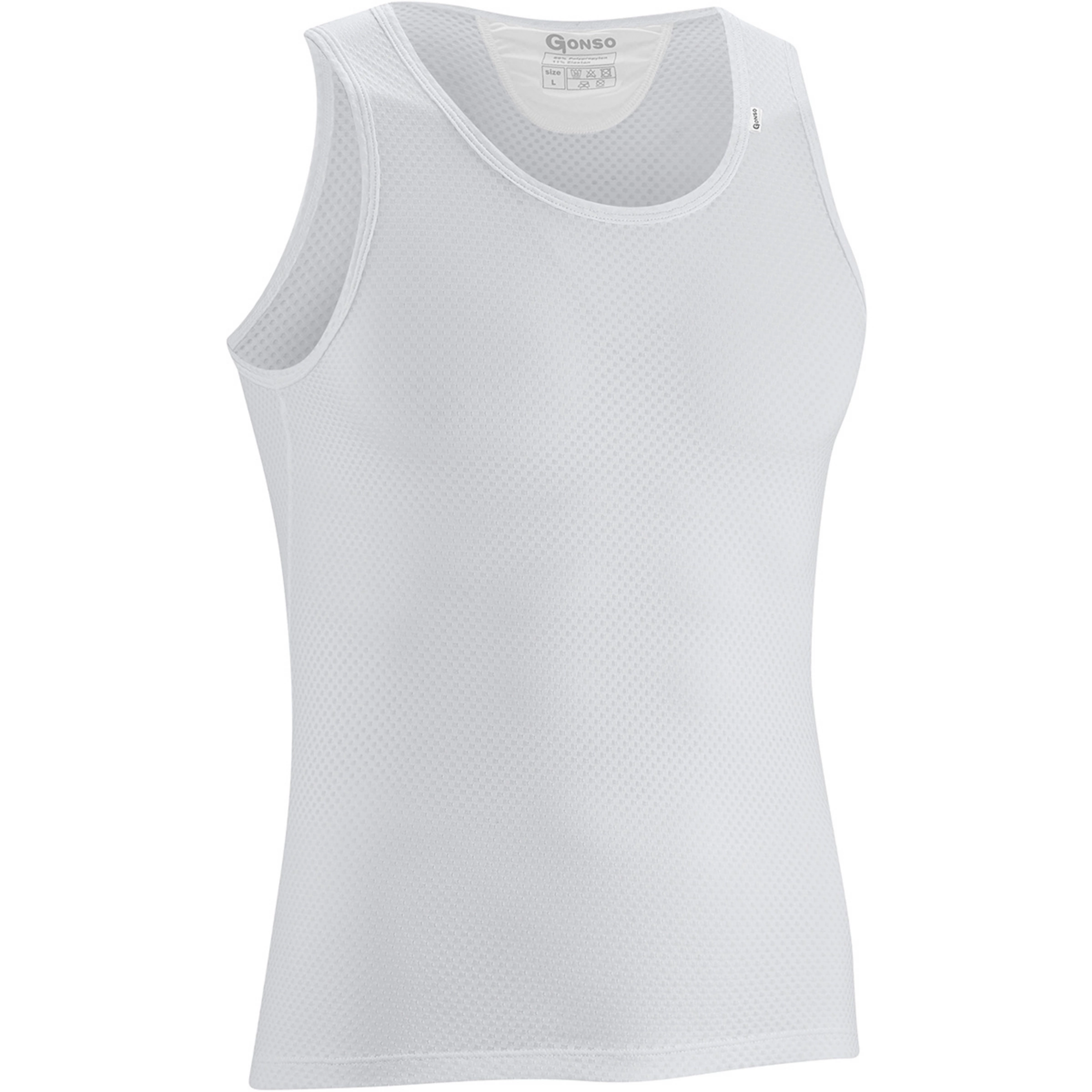 Gonso Men's Nevel Tank Top