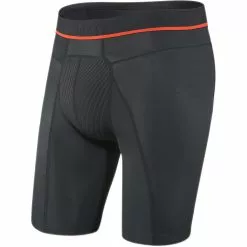 SAXX UNDERWEAR Men's Hyperdrive Long Leg Boxer
