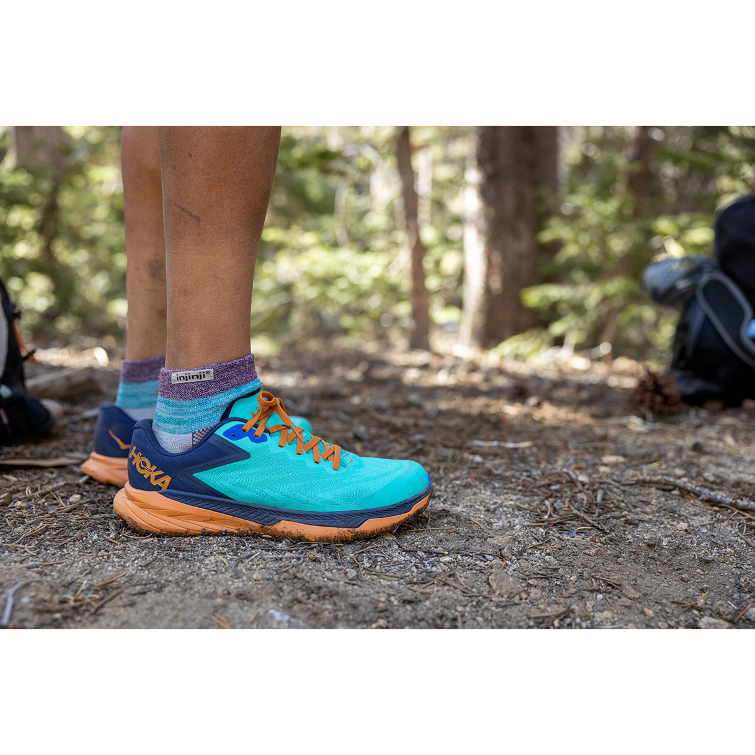 Injinji 2.0 Trail Midweight Socks - Bilde 10