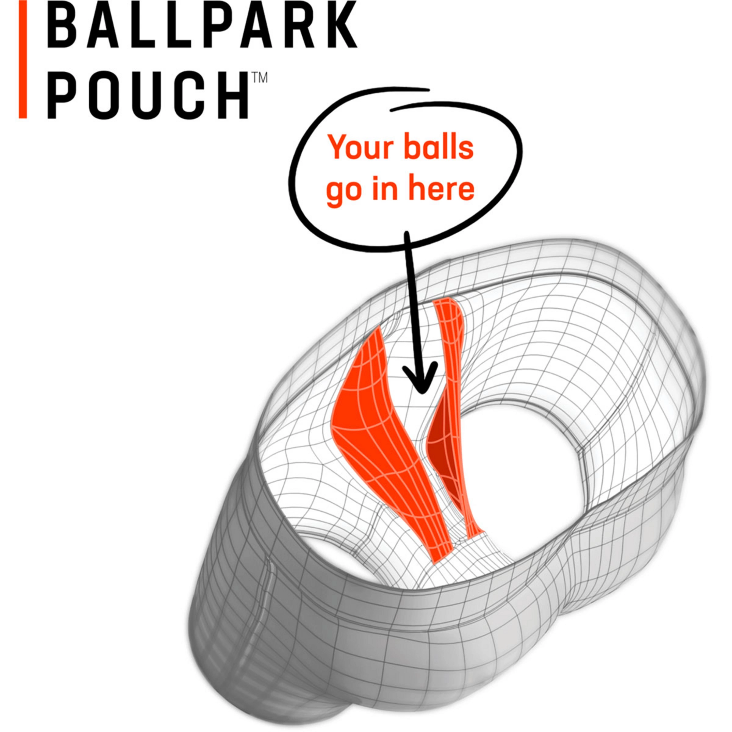 SAXX UNDERWEAR Men's Daytripper Fly Boxer - Bilde 5