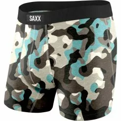 SAXX UNDERWEAR Men's Undercover Fly Boxer