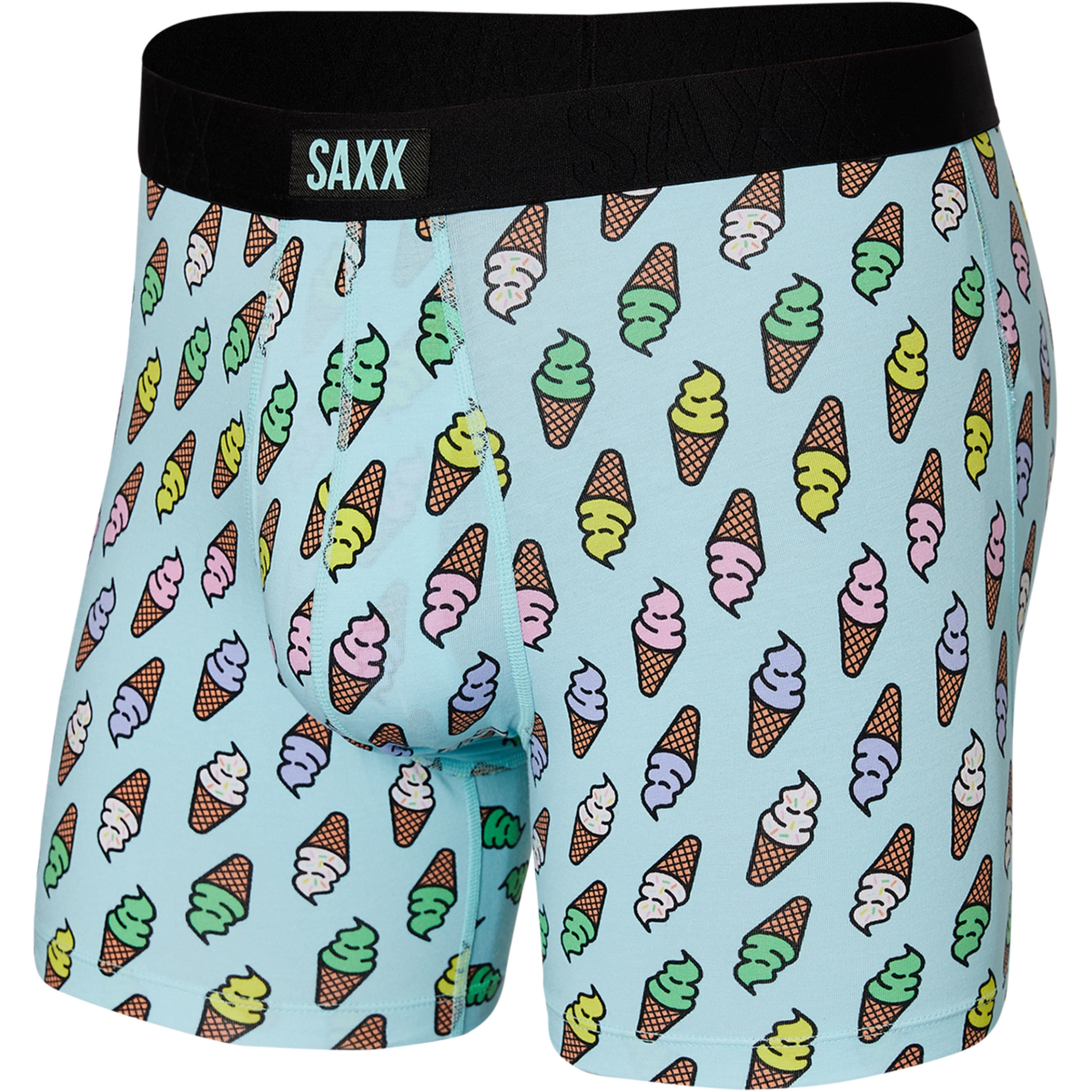 SAXX UNDERWEAR Men's Undercover Fly Boxer