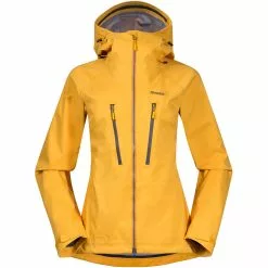 Bergans Women's Cecilie 3L Jacket