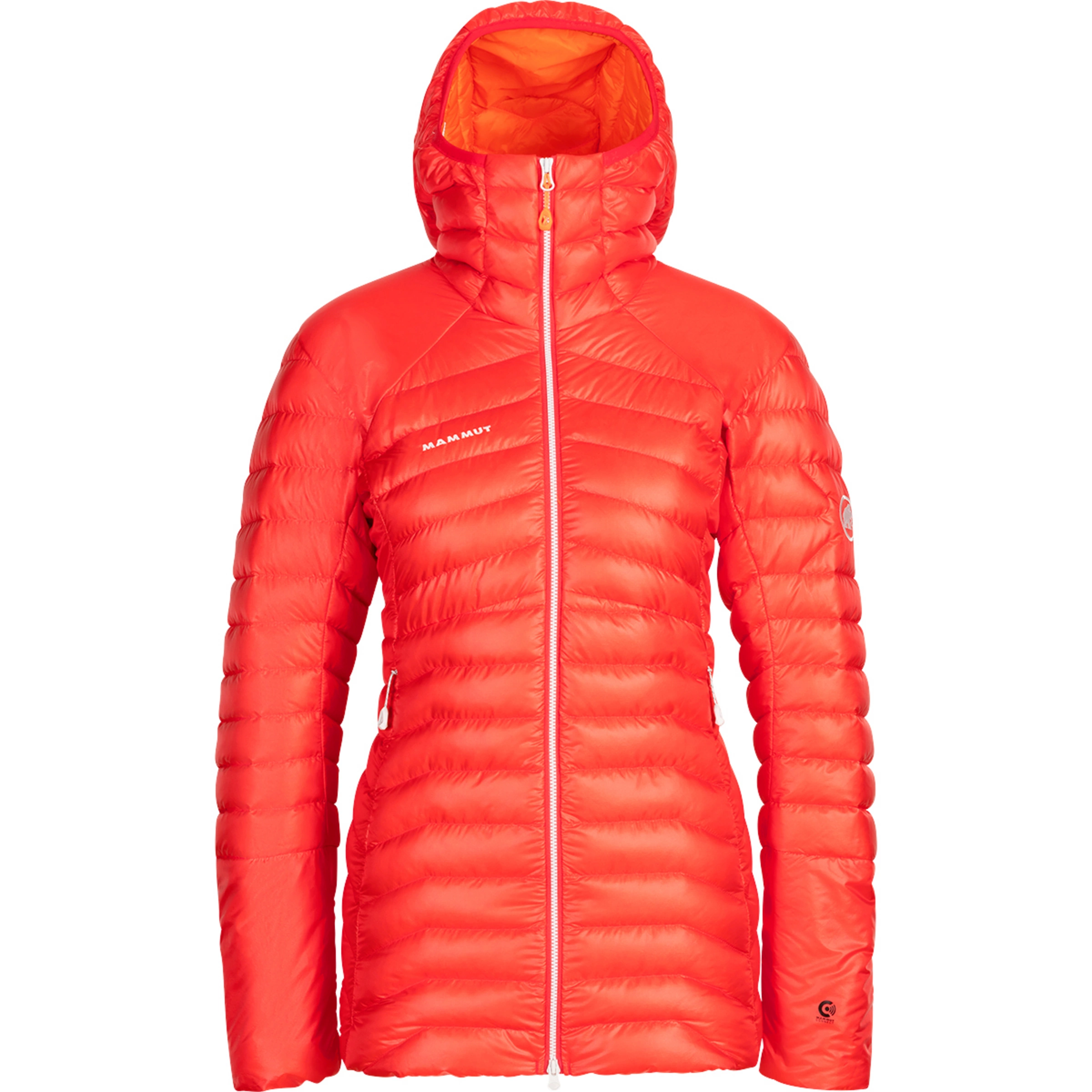 Mammut Women's Eigerjoch Advanced In Hoodie Jacket