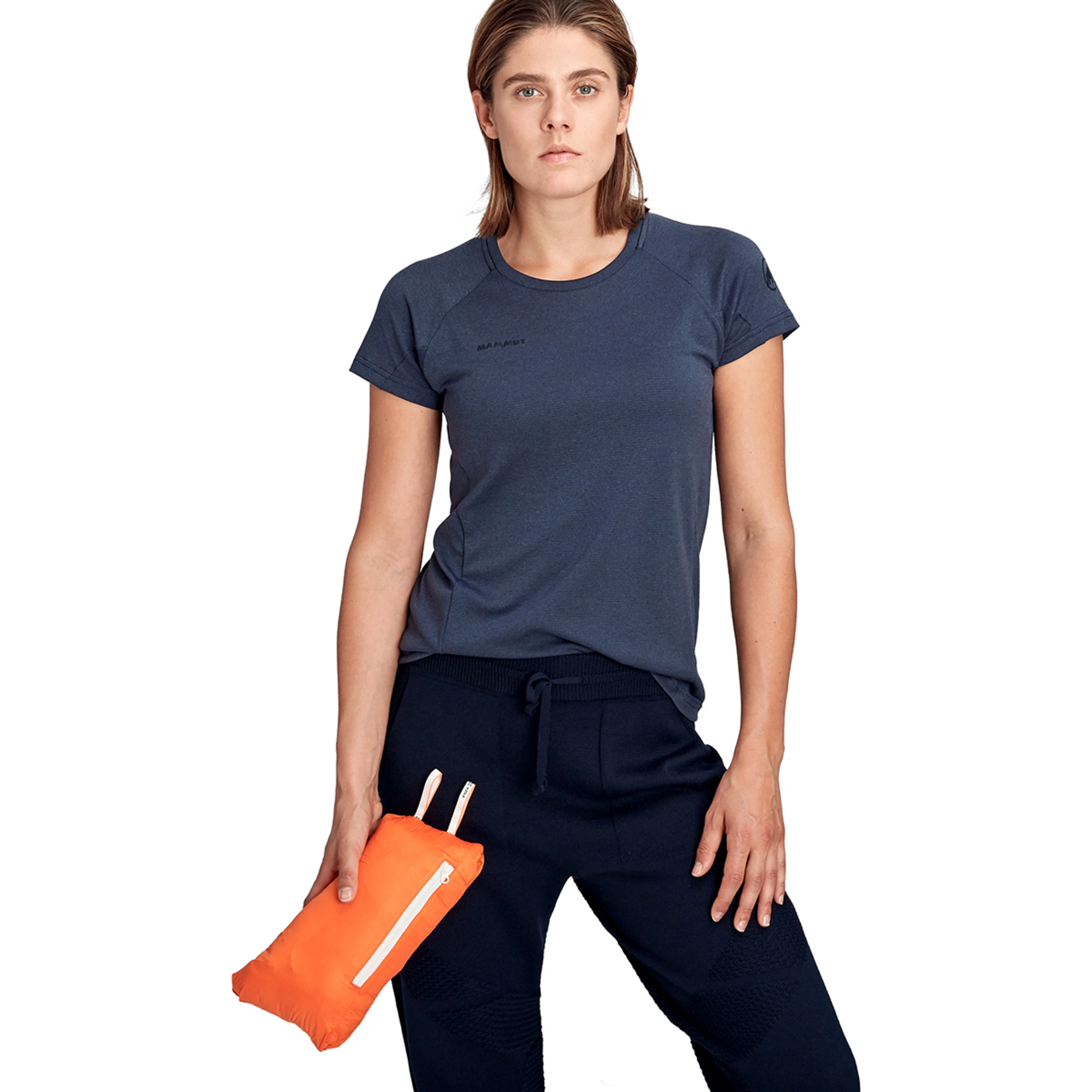 Mammut Women's Eigerjoch Advanced In Hoodie Jacket - Bilde 8