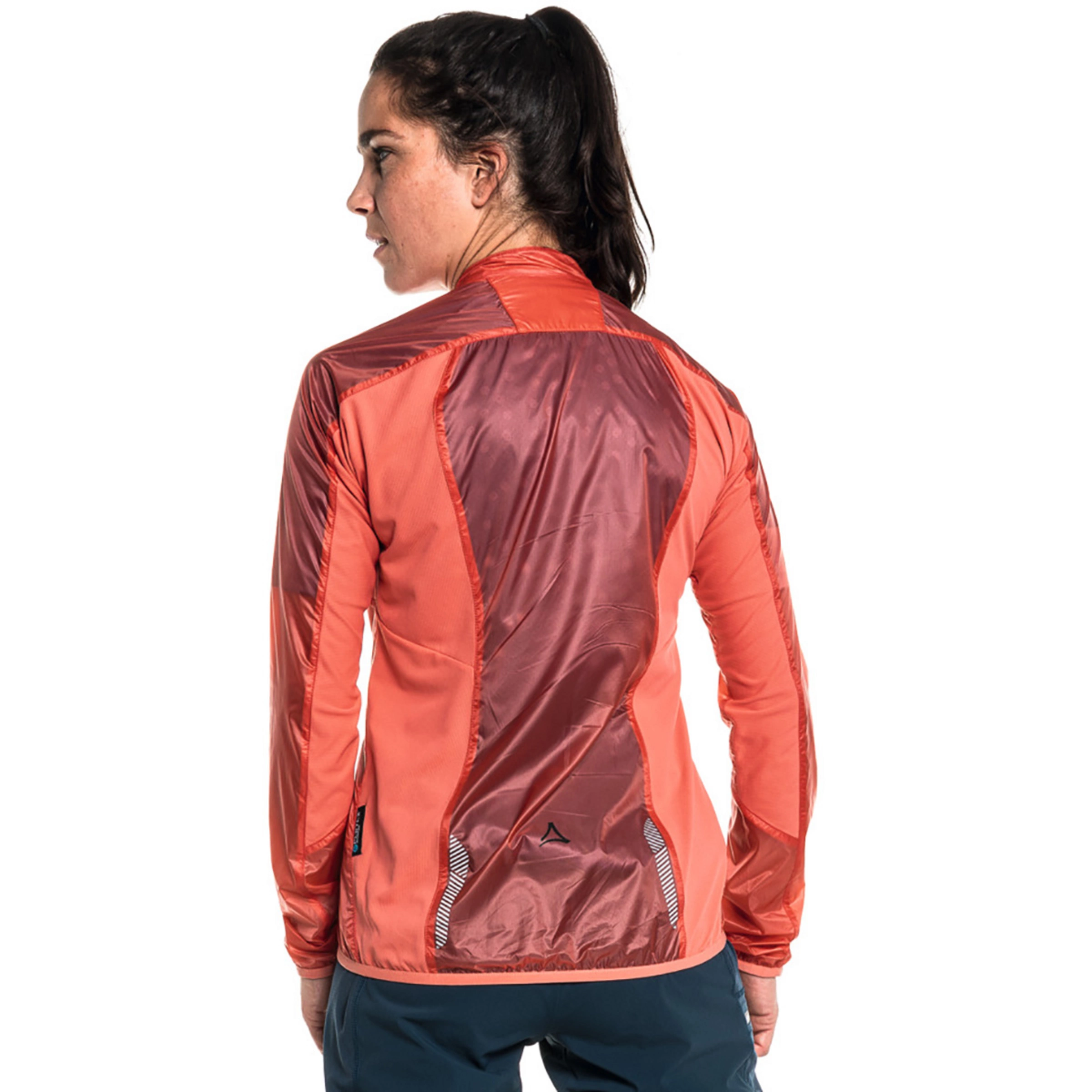 Schöffel Women's Gaiole Jacket - Bilde 10