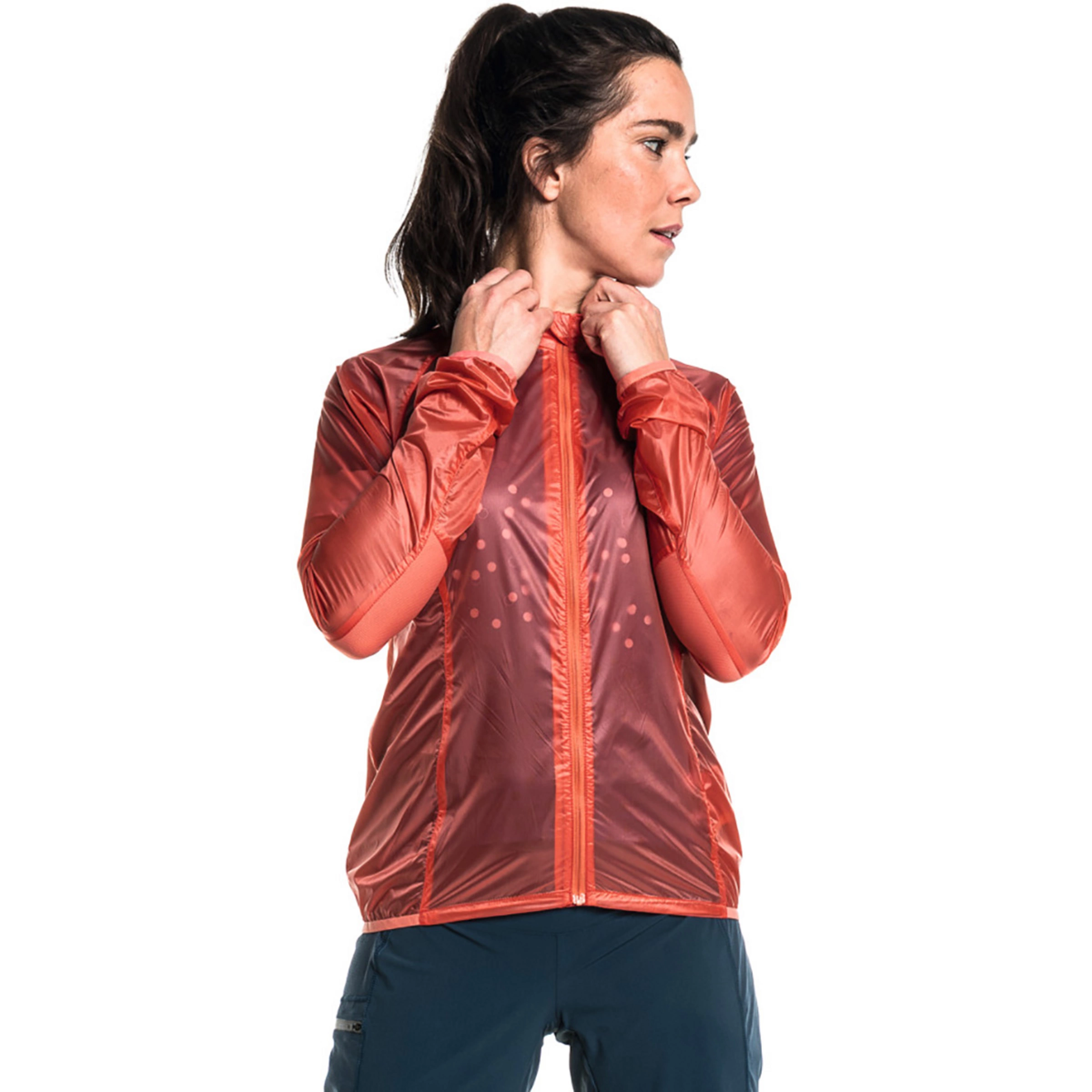 Schöffel Women's Gaiole Jacket - Bilde 11