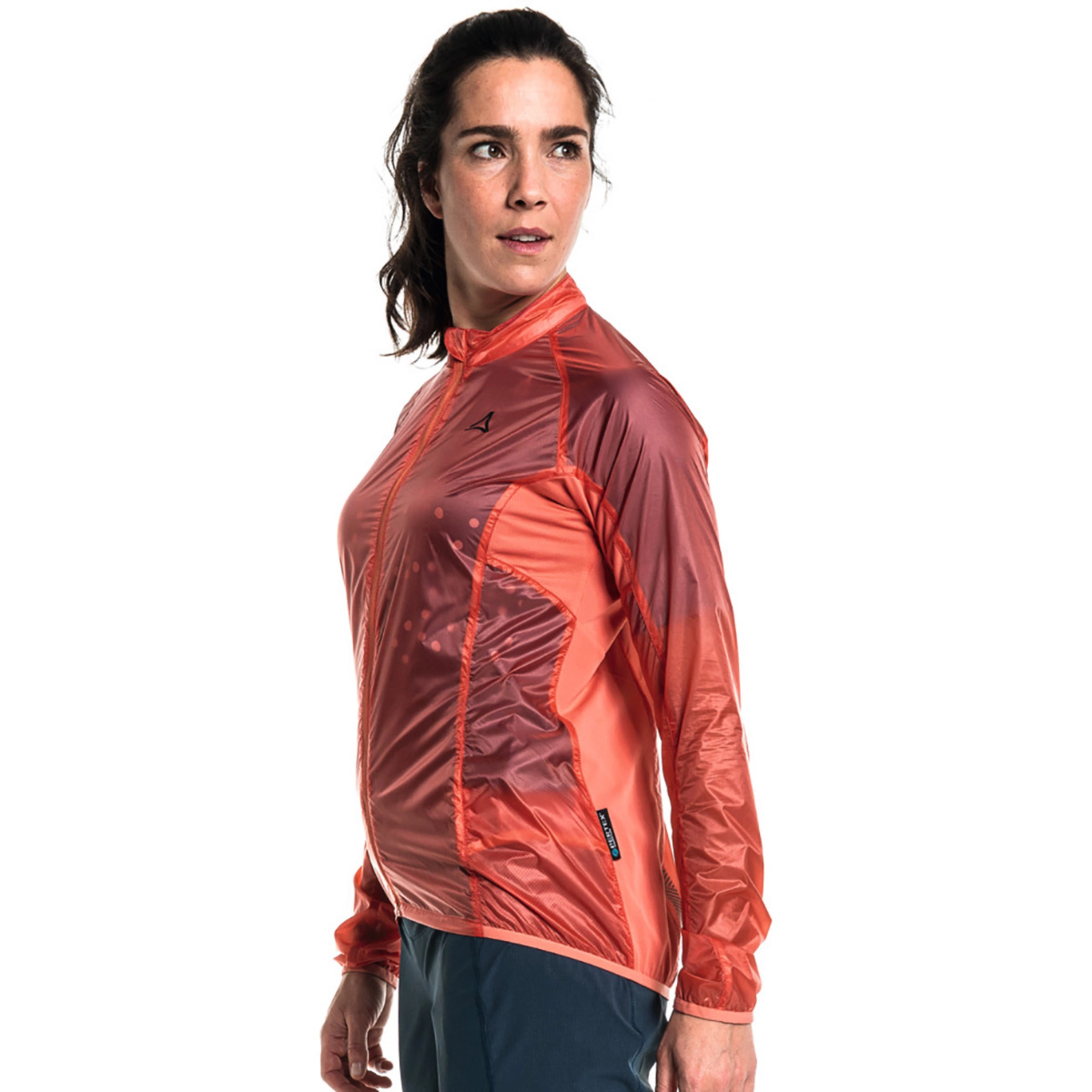 Schöffel Women's Gaiole Jacket - Bilde 7