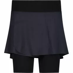 CMP Women's Trail 2-in-1 Skort