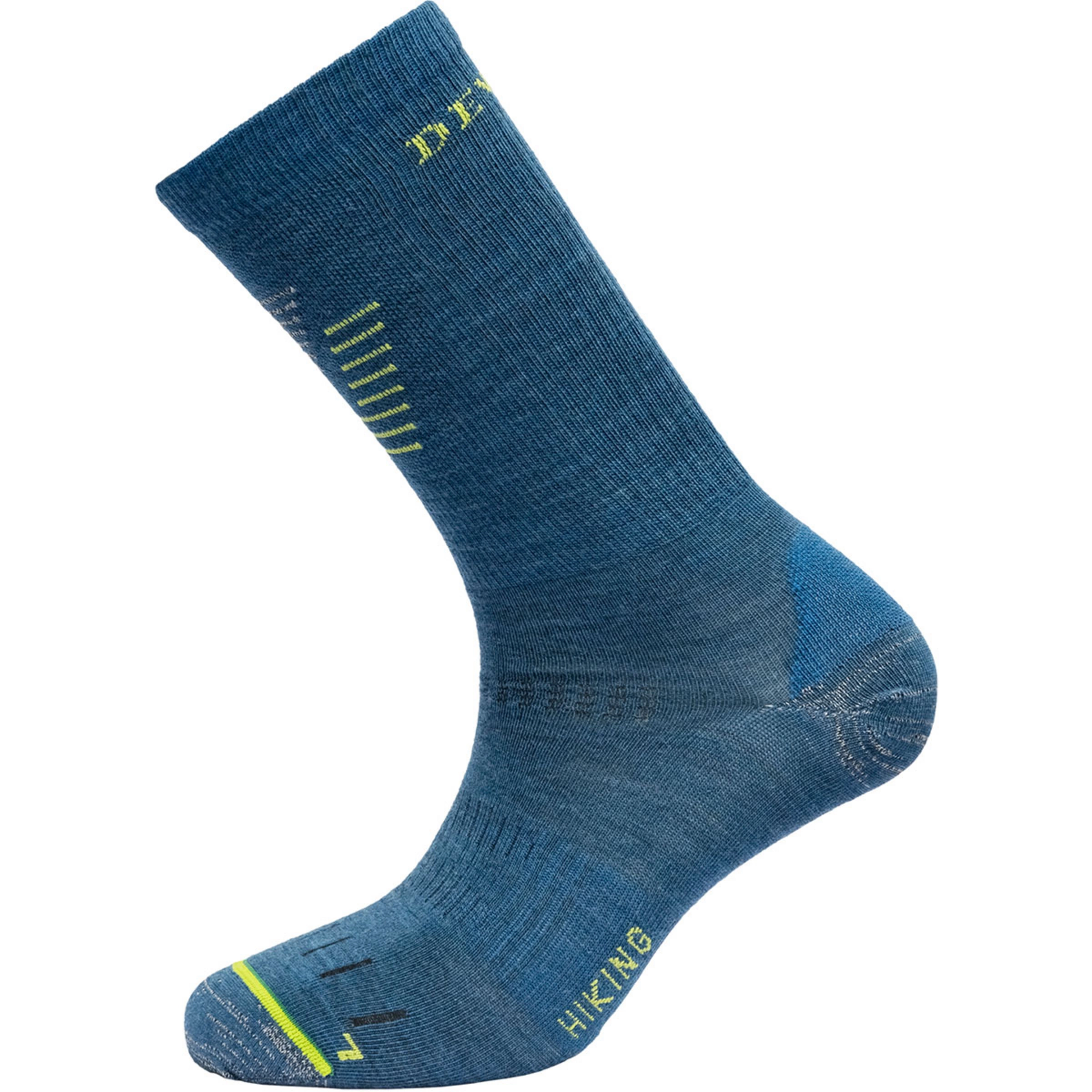 Devold Men's Hiking Light Socks