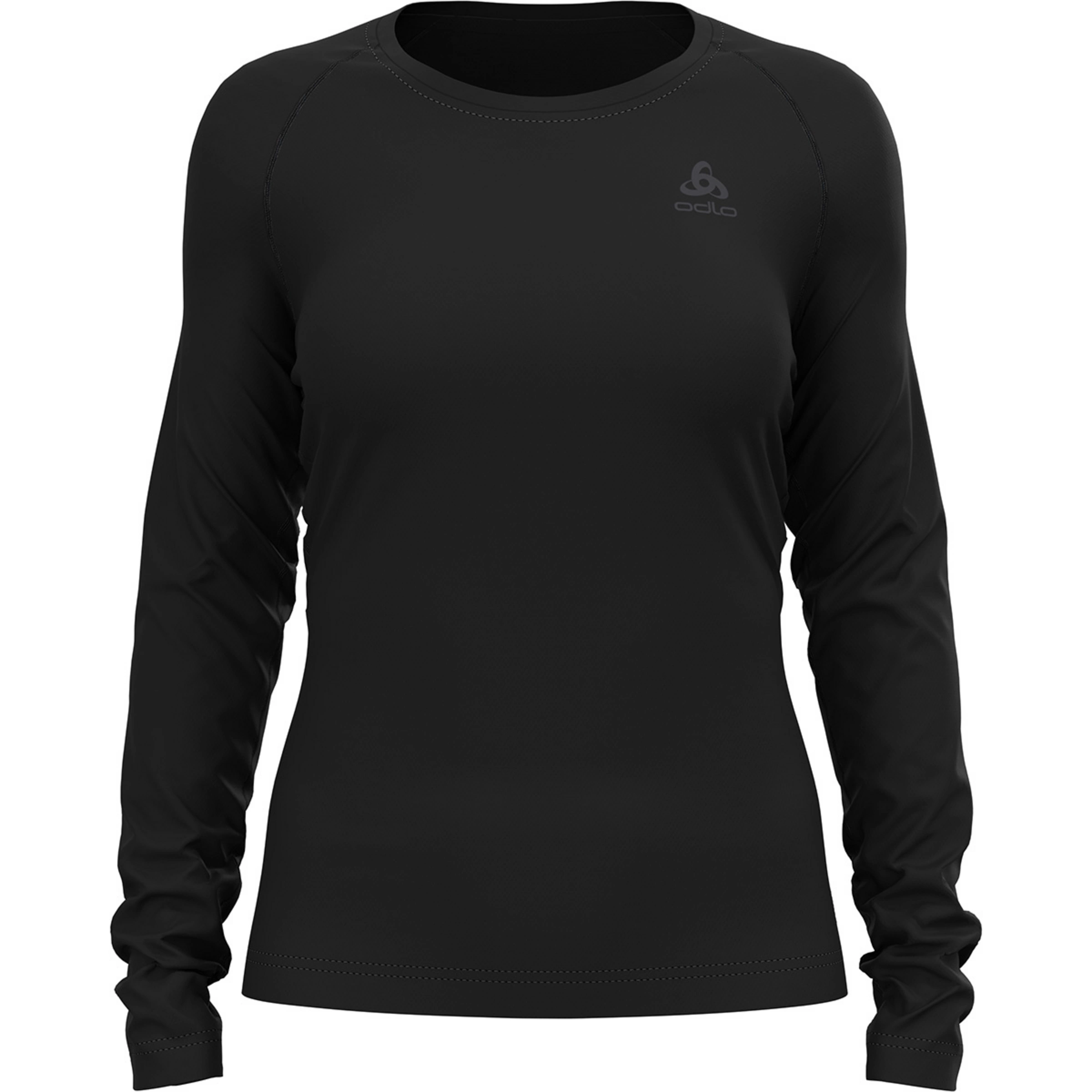 Odlo Women's Active F-Dry Light Long Sleeve