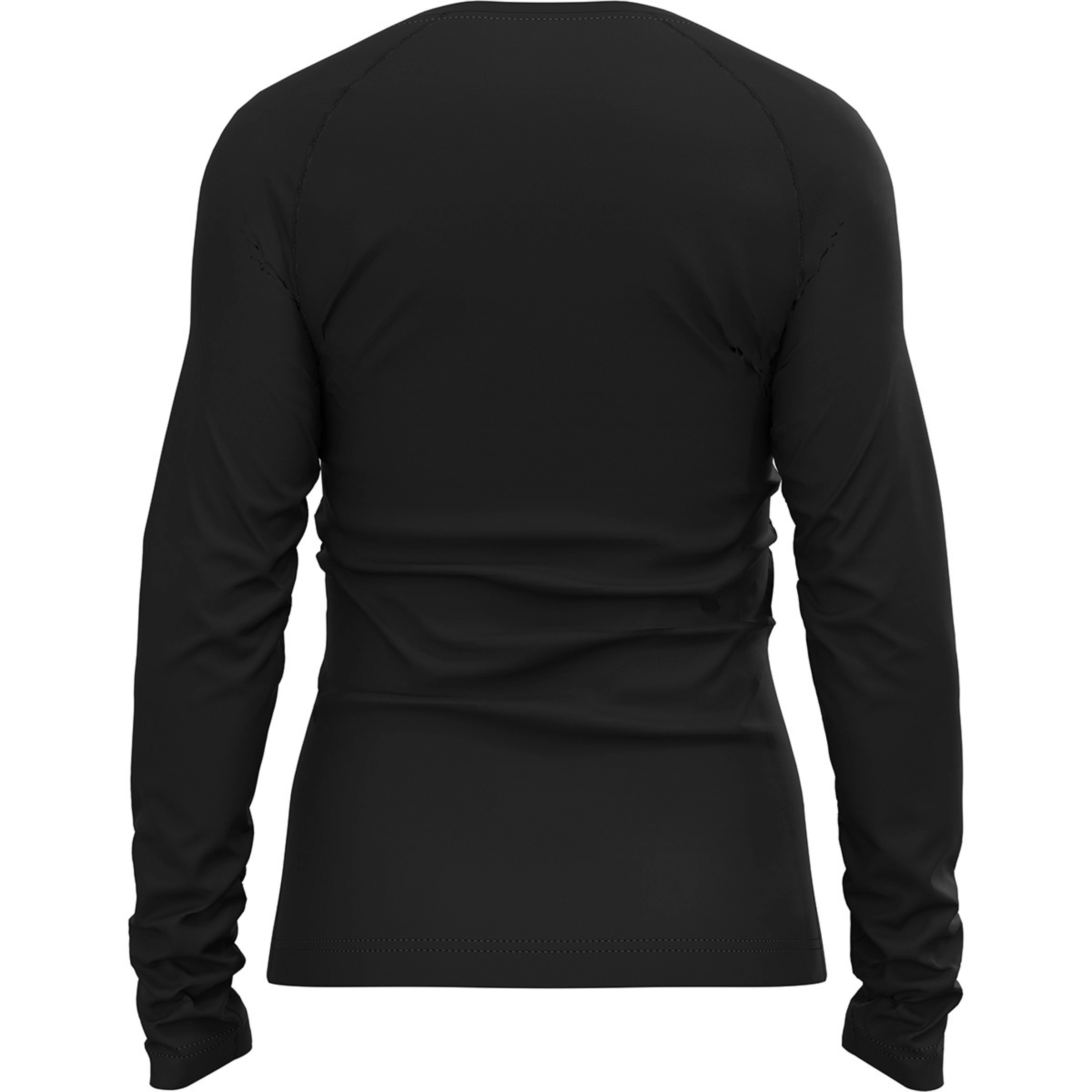 Odlo Women's Active F-Dry Light Long Sleeve - Bilde 2