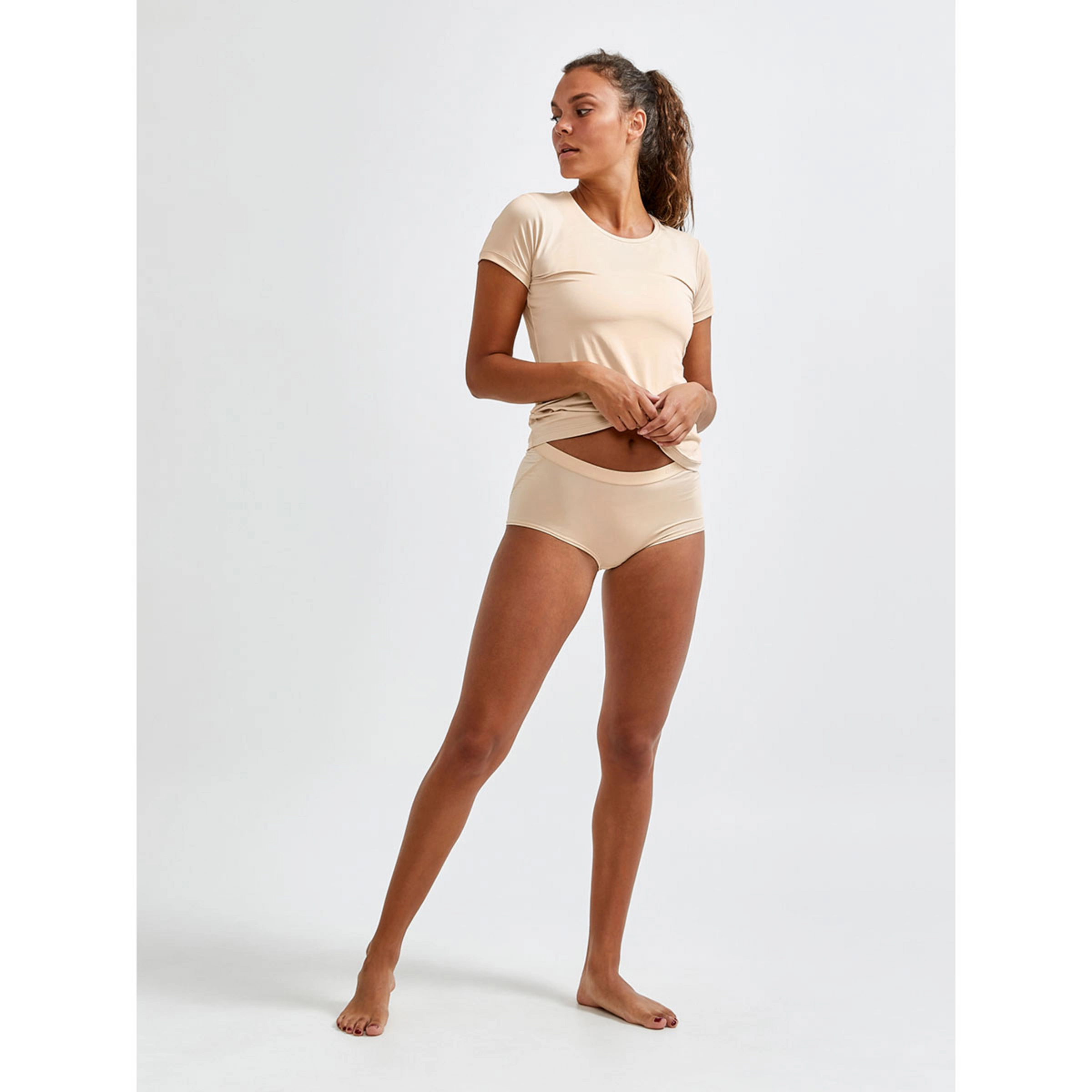 Craft Women's Core Dry T-Shirt - Bilde 7