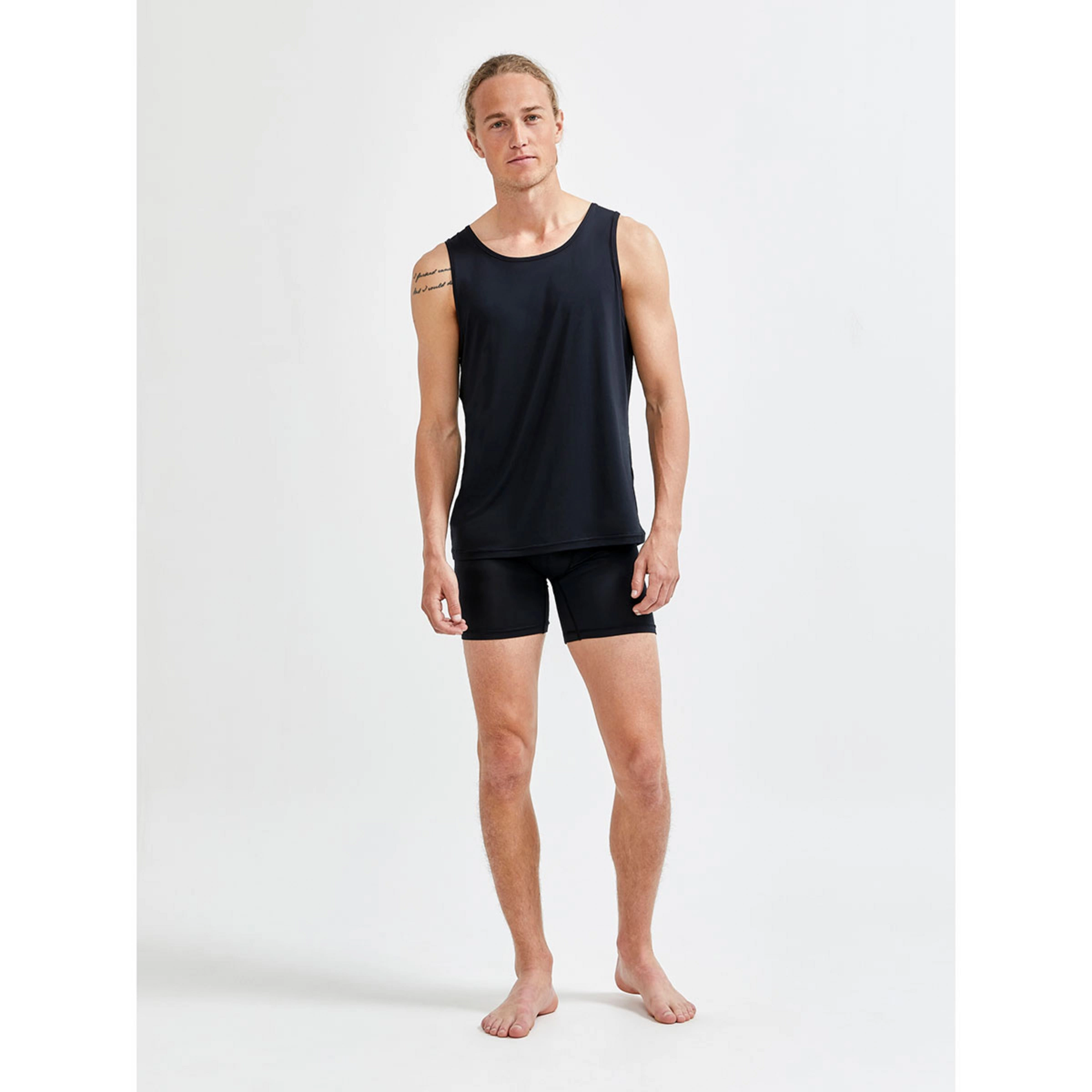 Craft Men's Core Dry Top - Bilde 4