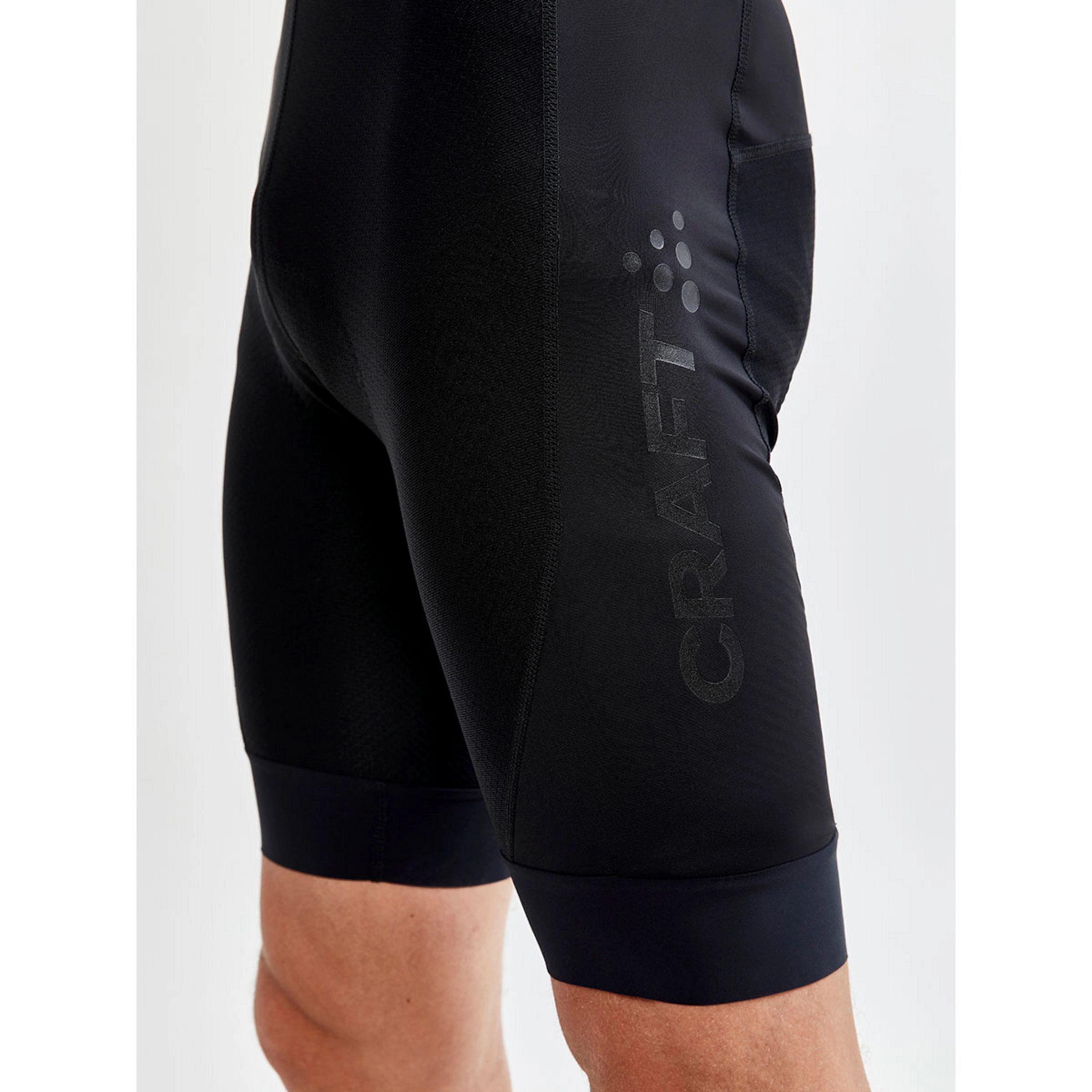 Craft Men's Adv Bib Cycling Shorts - Bilde 2