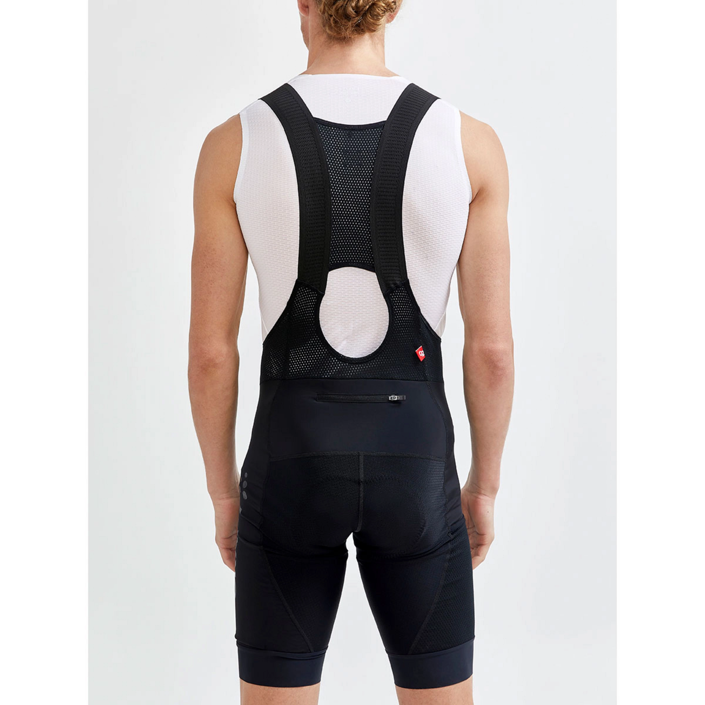 Craft Men's Adv Bib Cycling Shorts - Bilde 6