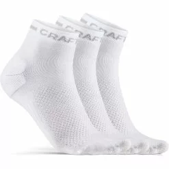 Craft Core Dry Mid Socks 3-Pack