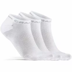 Craft Core Dry Shafless 3-Pack Socks