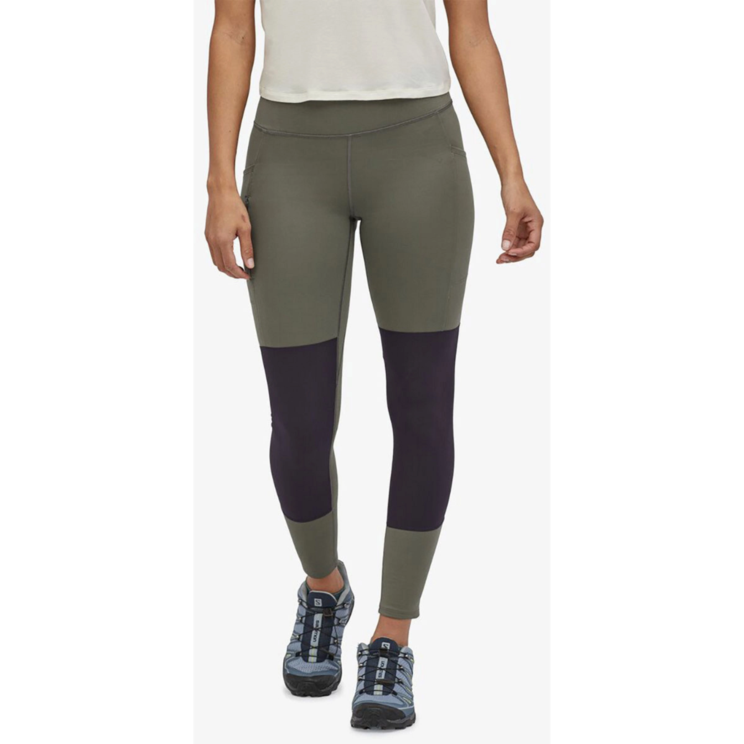 Patagonia Women's Hike Pack Out Tights - Bilde 4