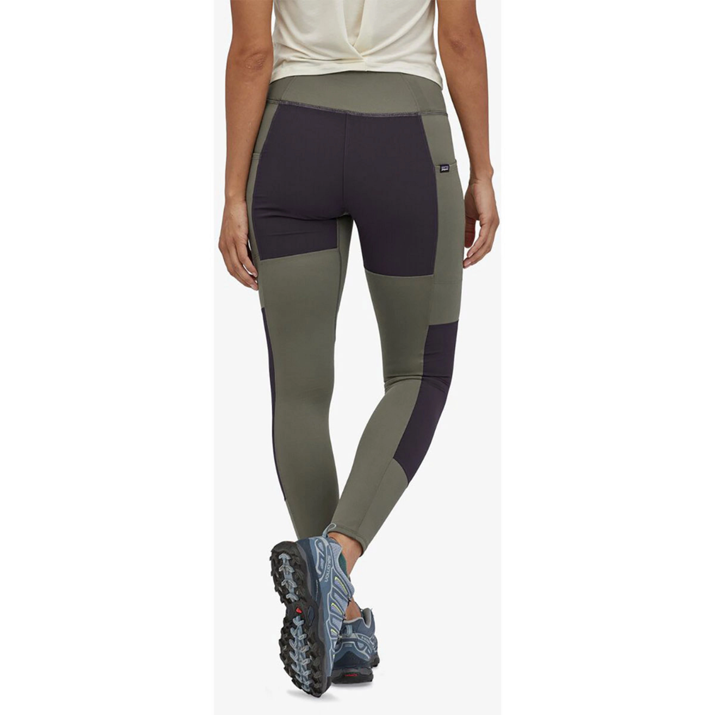 Patagonia Women's Hike Pack Out Tights - Bilde 5