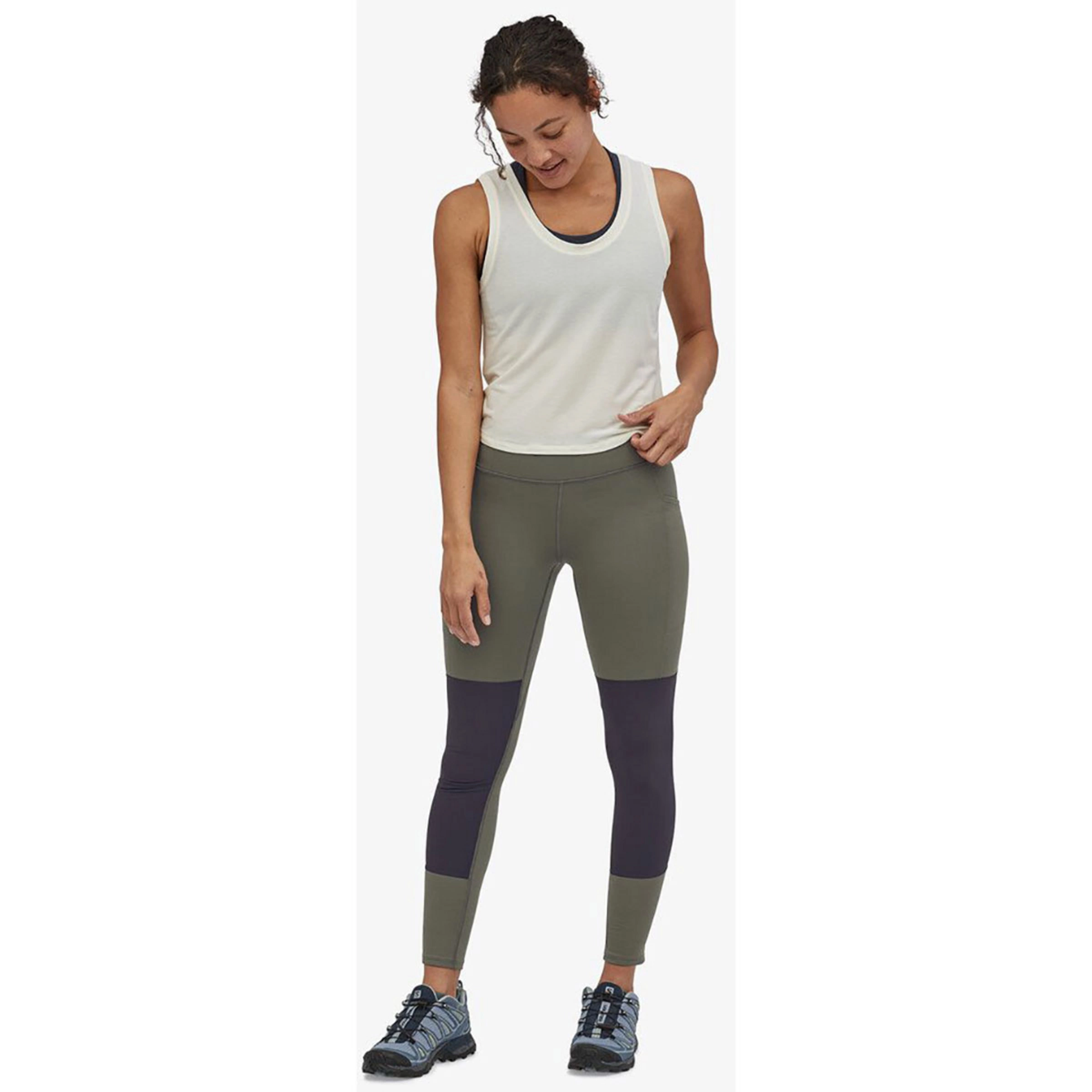 Patagonia Women's Hike Pack Out Tights - Bilde 6
