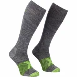 Ortovox Men's Tour Compression Long Socks