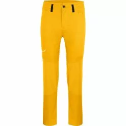 SALEWA Men's Alpine Hemp Light Trousers