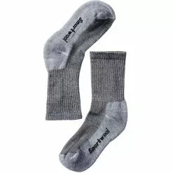 Smartwool Kids Hike Light Crew Socks