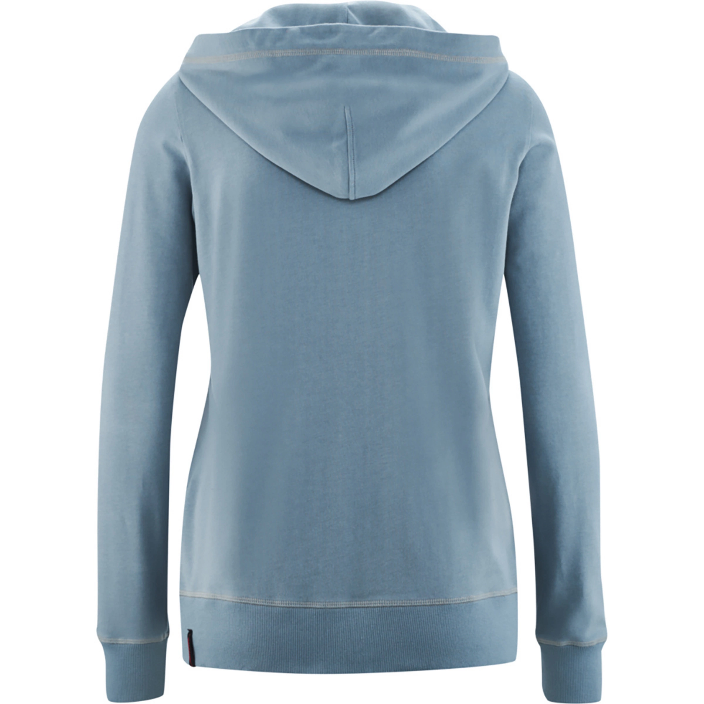 Red Chili Women's Bege Zip Hoody Jacket - Bilde 2