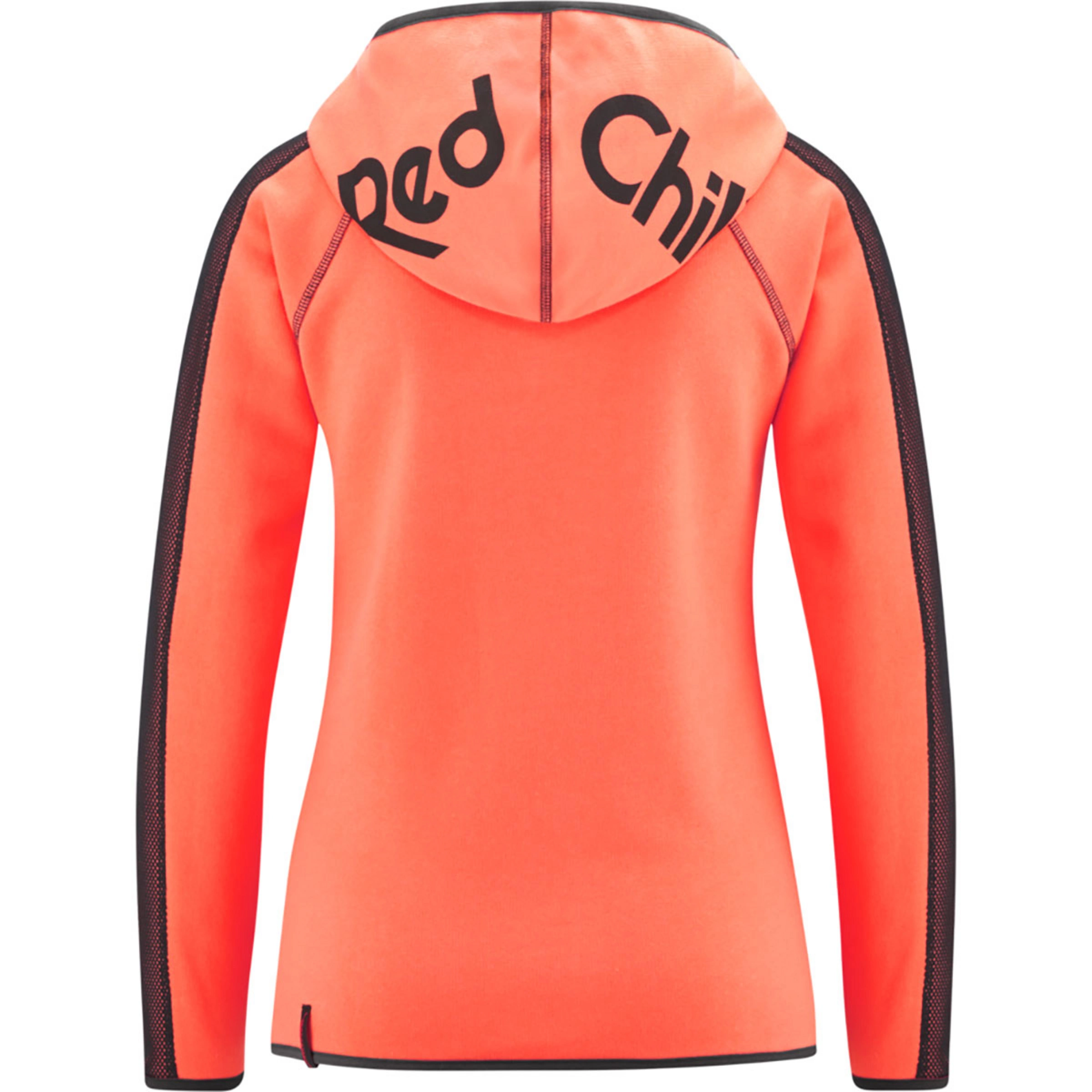 Red Chili Women's Jolon Zip Hoody Jacket - Bilde 2