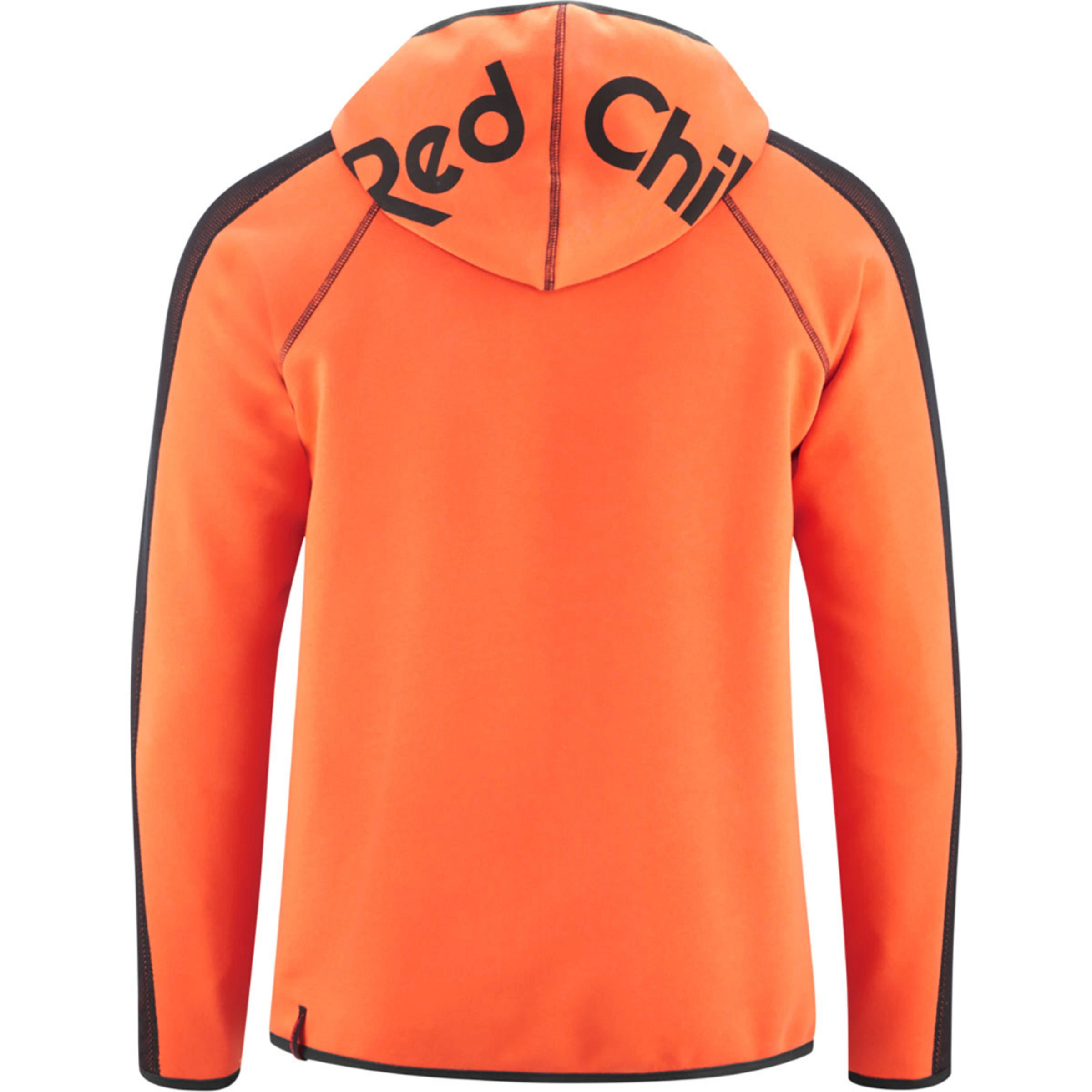 Red Chili Men's Jolon Zip Hoody Jacket - Bilde 2