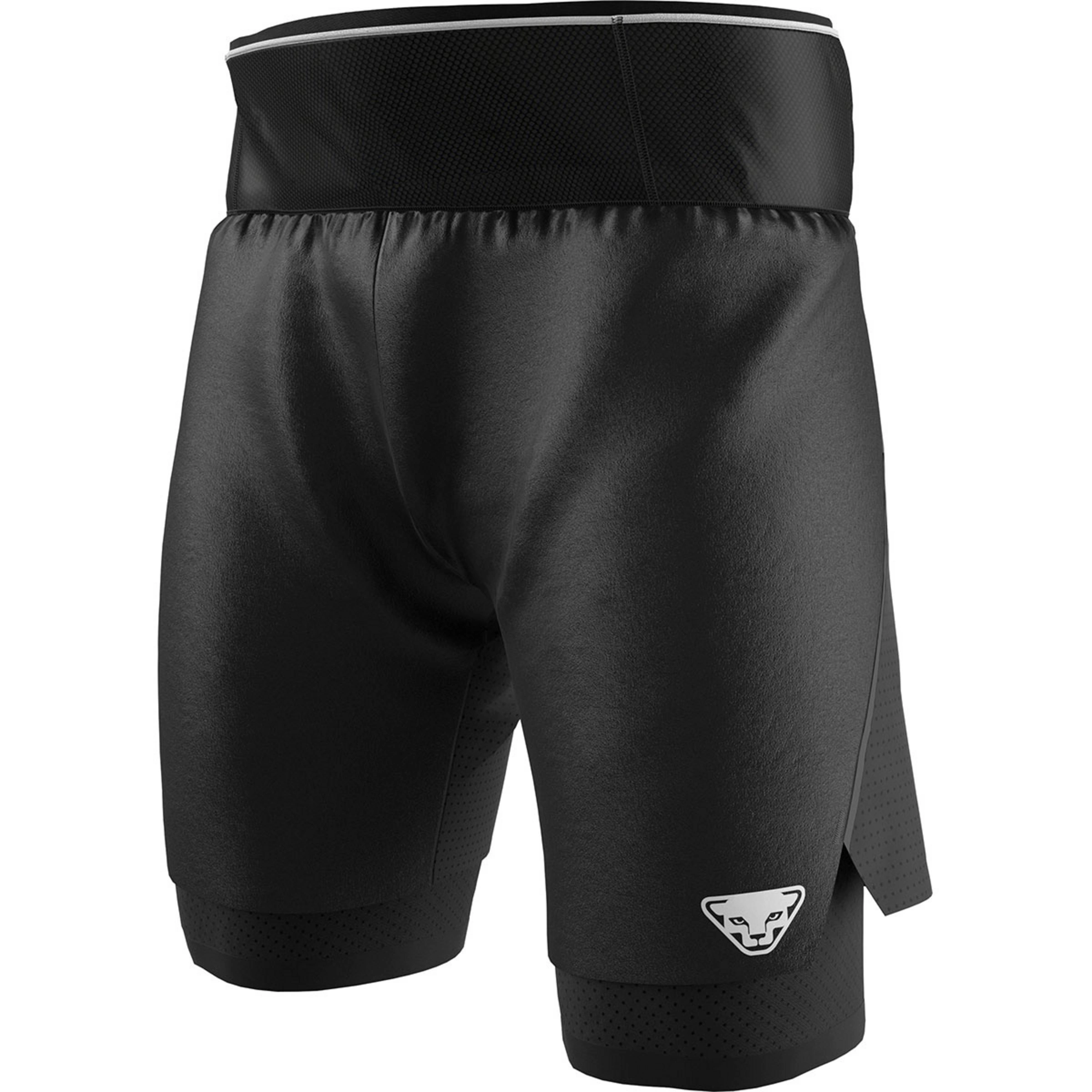 Dynafit Men's Dna Ultra 2/1 Shorts