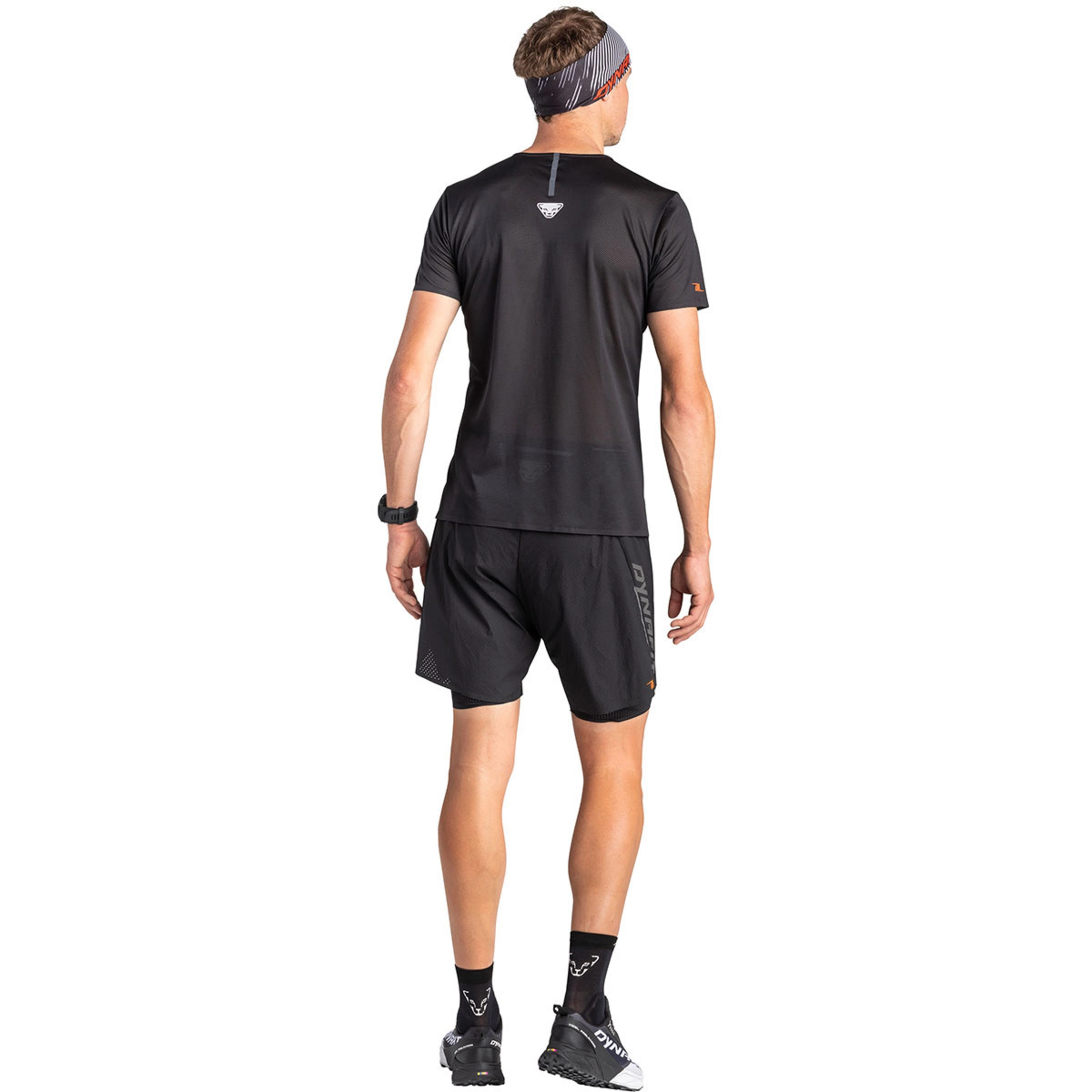 Dynafit Men's Dna Ultra 2/1 Shorts - Bilde 6