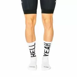 Fingerscrossed Hell Yeah 2.0 Socks