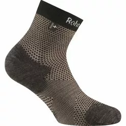 Rohner Copper Allsport Quarter Sock