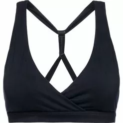 Black Diamond Women's Rise Bra Sport BH