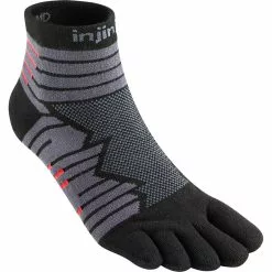 Injinji Ultra Run Mini-Crew Sock