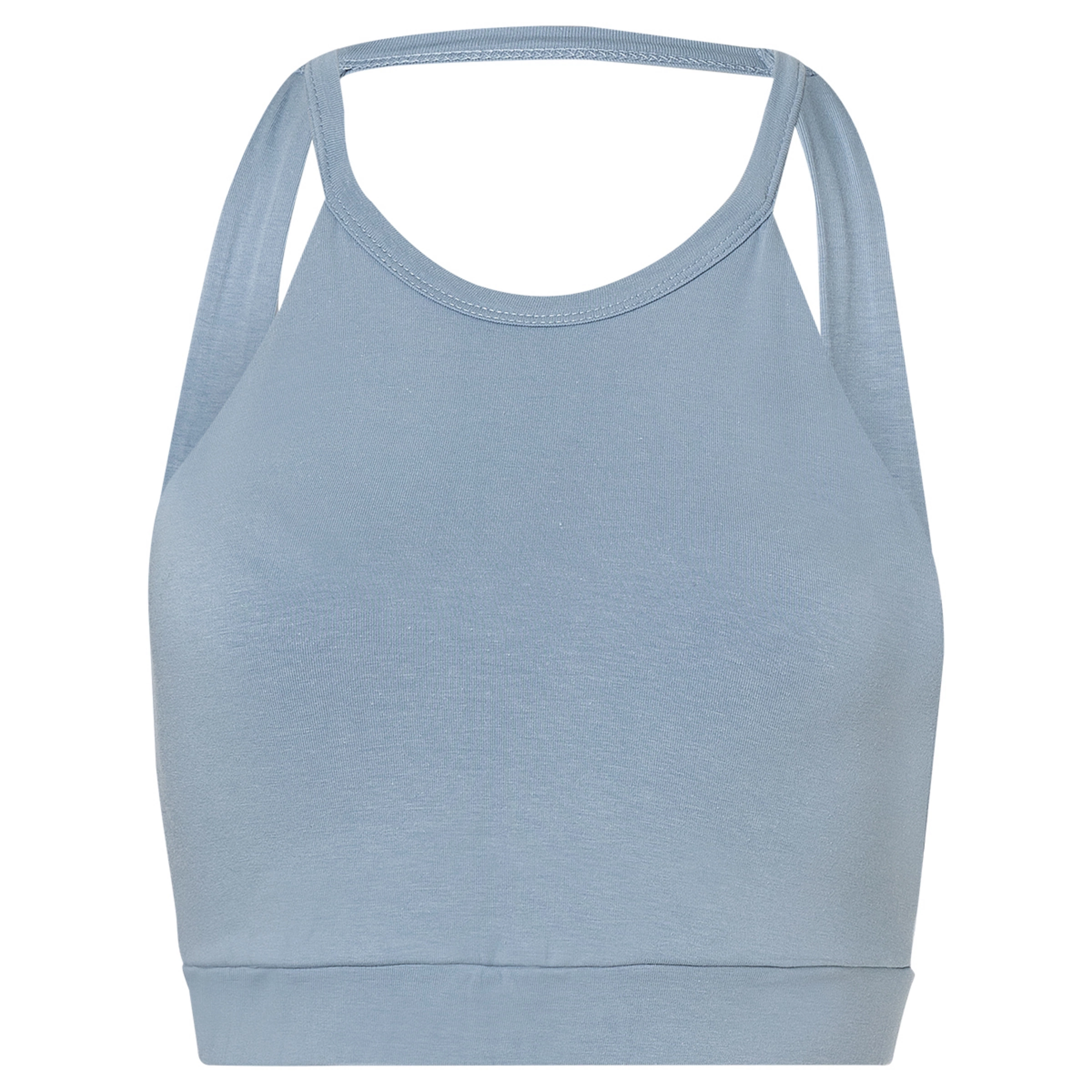 MANDALA Women's Halterneck Sport Bra