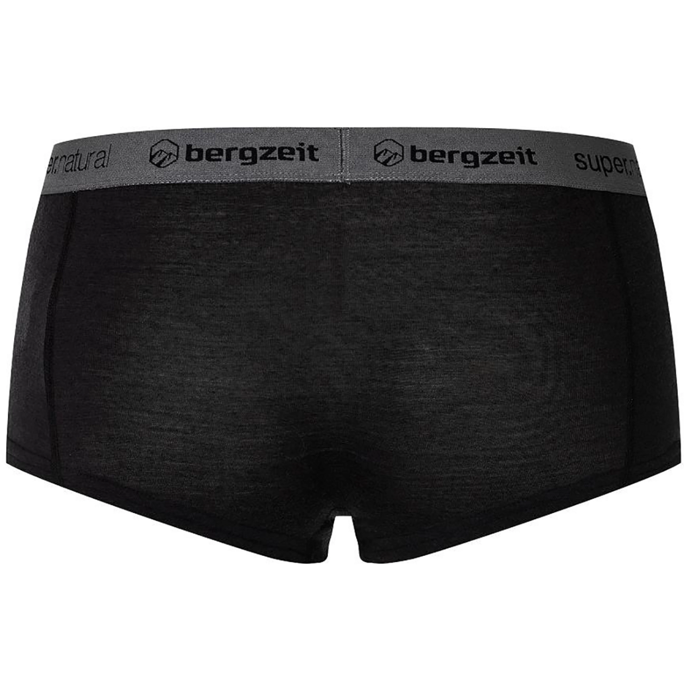 Bergzeit Basics Women's Bergzeit Underpants - Bilde 2