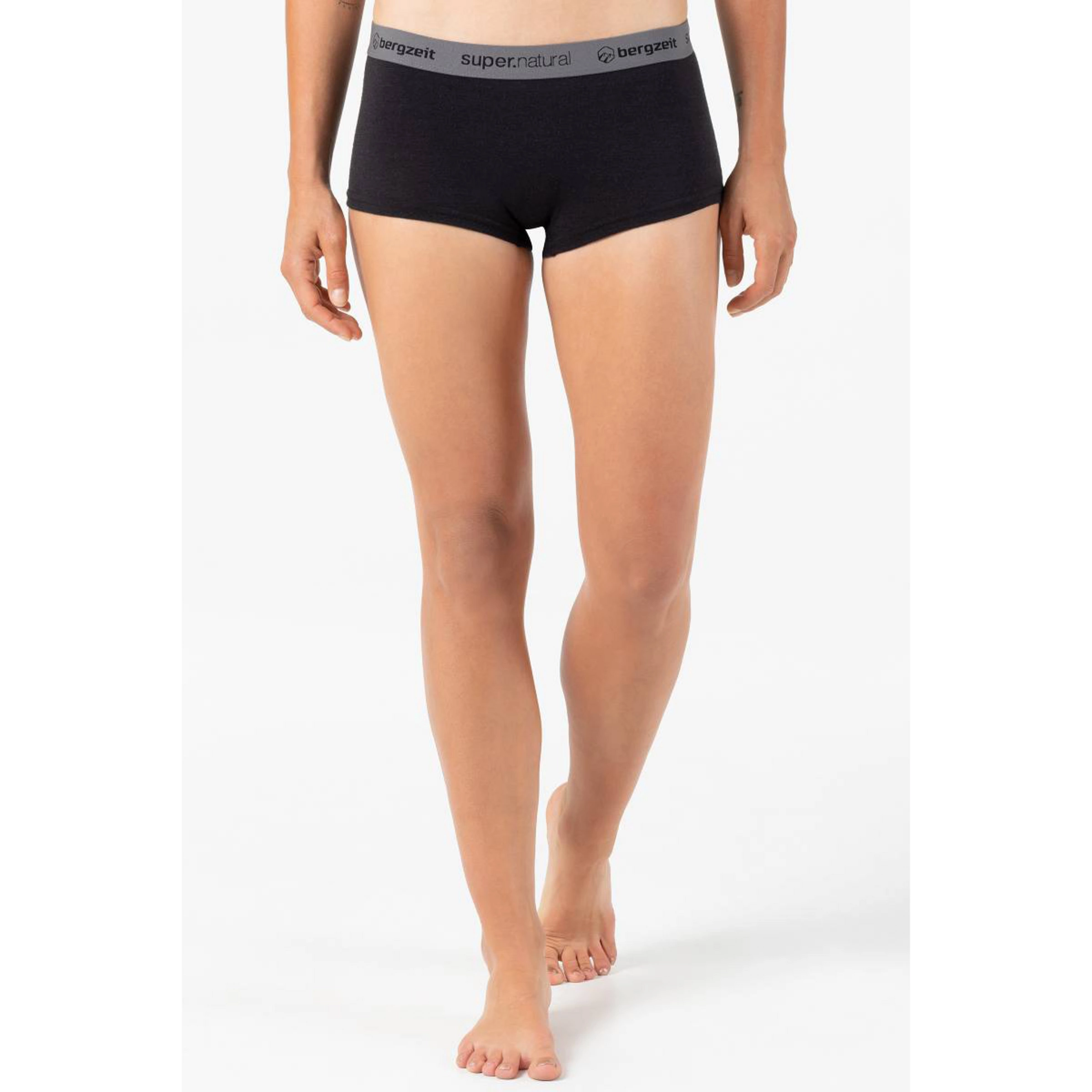 Bergzeit Basics Women's Bergzeit Underpants - Bilde 3
