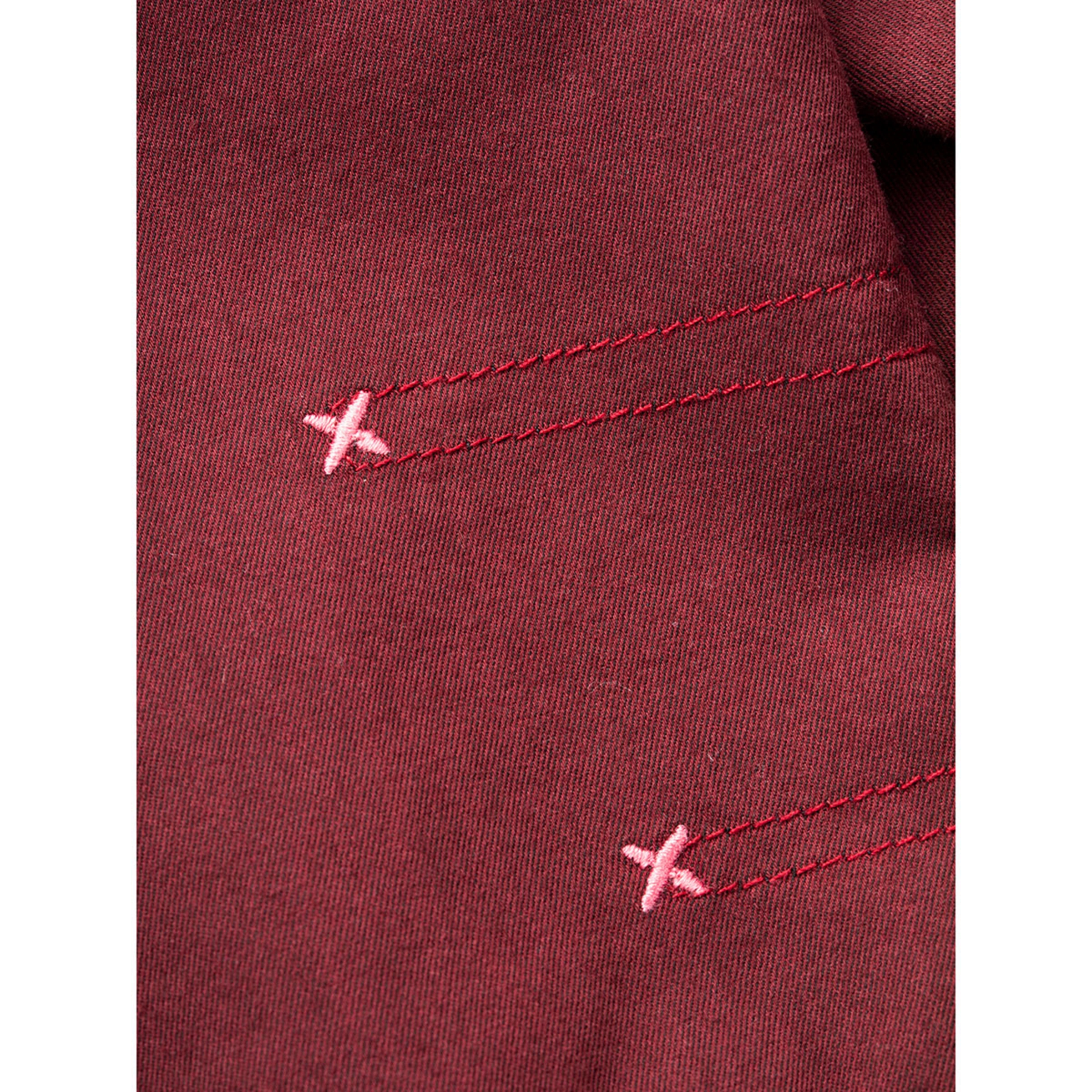 Chillaz Women's Fuji 3/4 Trousers - Bilde 3