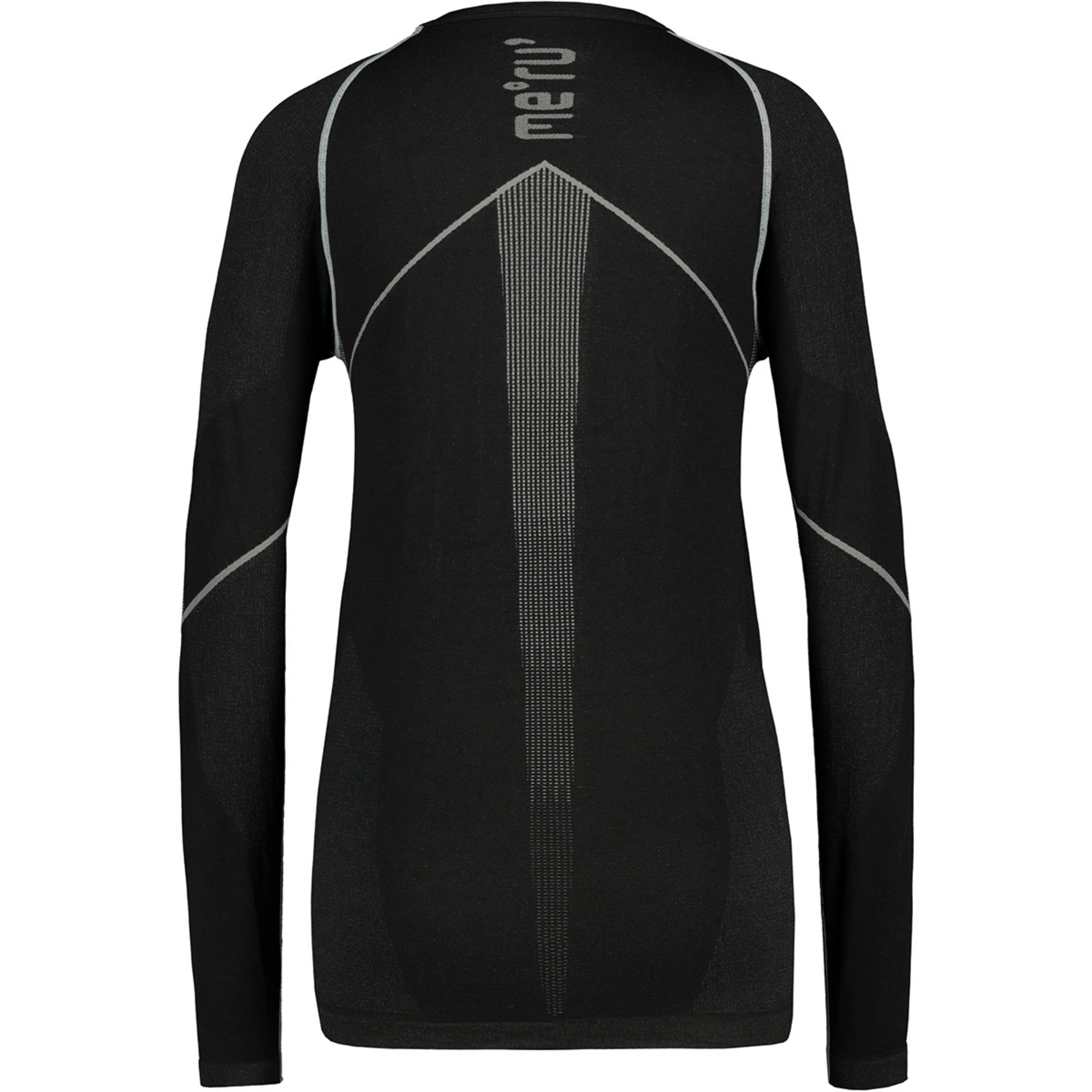 Meru Women's Aniak Long Sleeve - Bilde 2