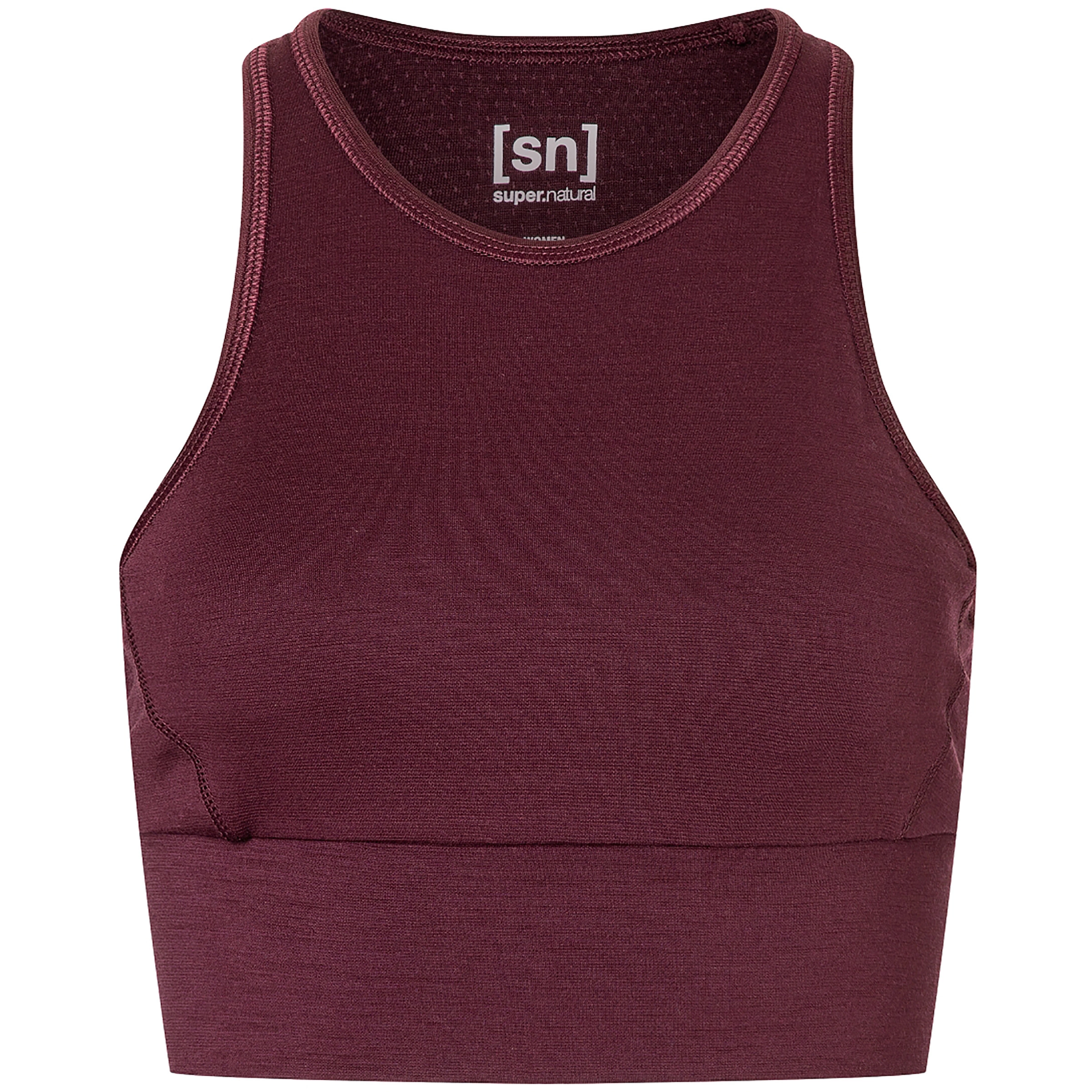 Super.natural Women's Liquid Flow Sport Bra