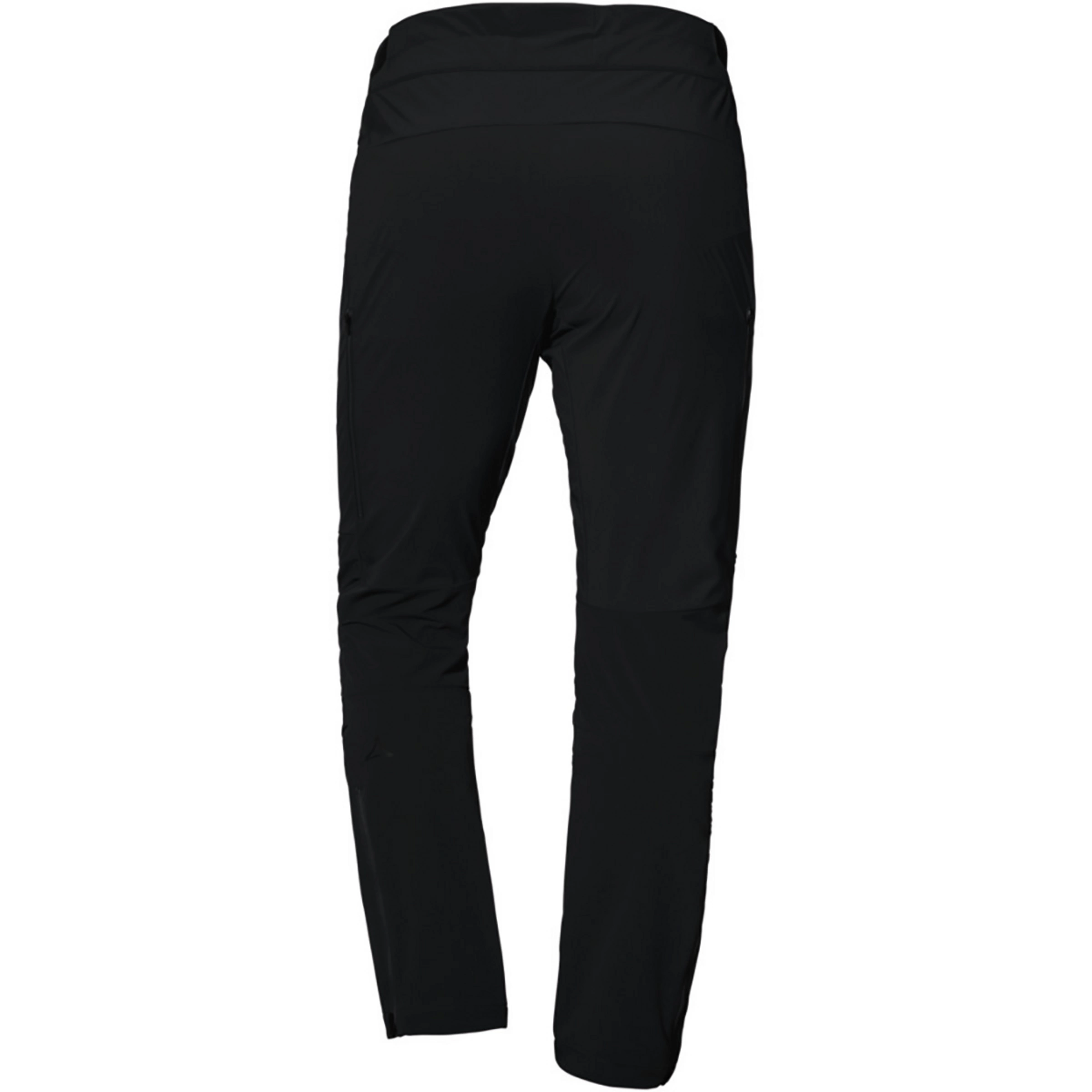 Schöffel Men's Tree Run Hybrid Trousers - Bilde 2