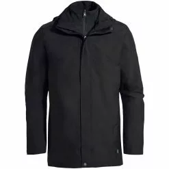 VAUDE Men's Idris 3in1 III Jacket