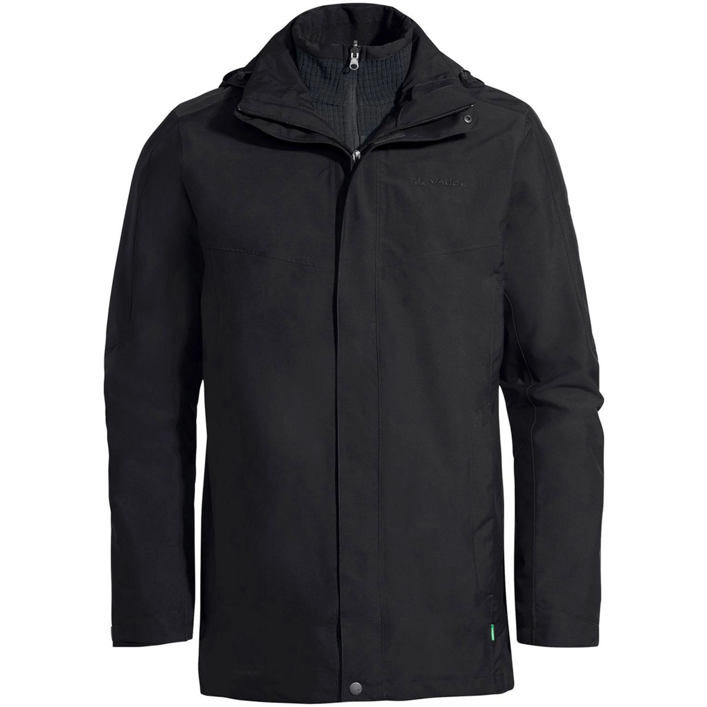 VAUDE Men's Idris 3in1 III Jacket