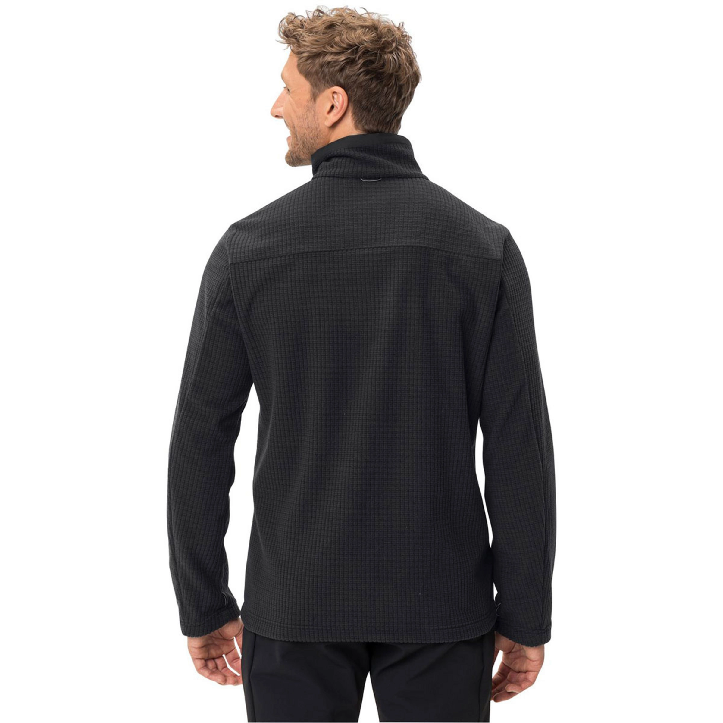 VAUDE Men's Idris 3in1 III Jacket - Bilde 6