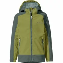 VAUDE Kids Rondane IV Jacket