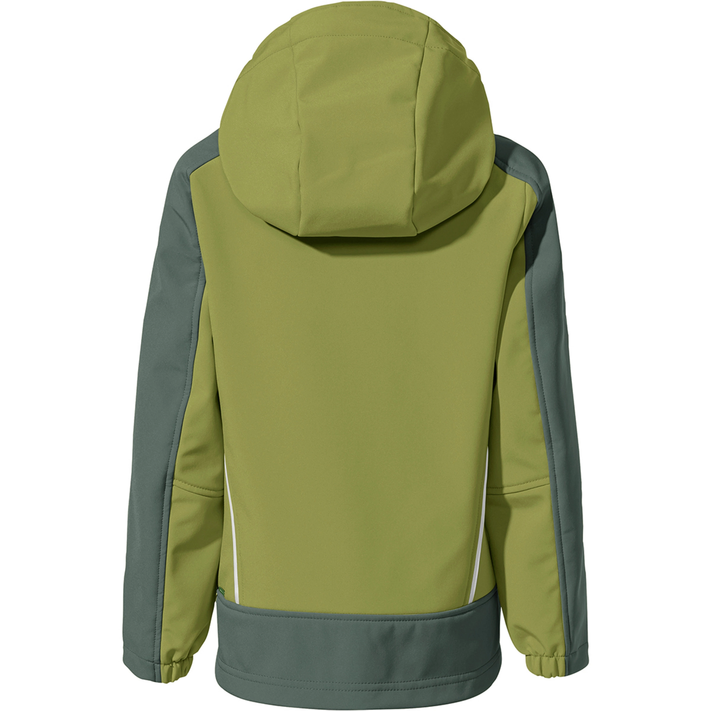 VAUDE Kids Rondane IV Jacket - Bilde 2