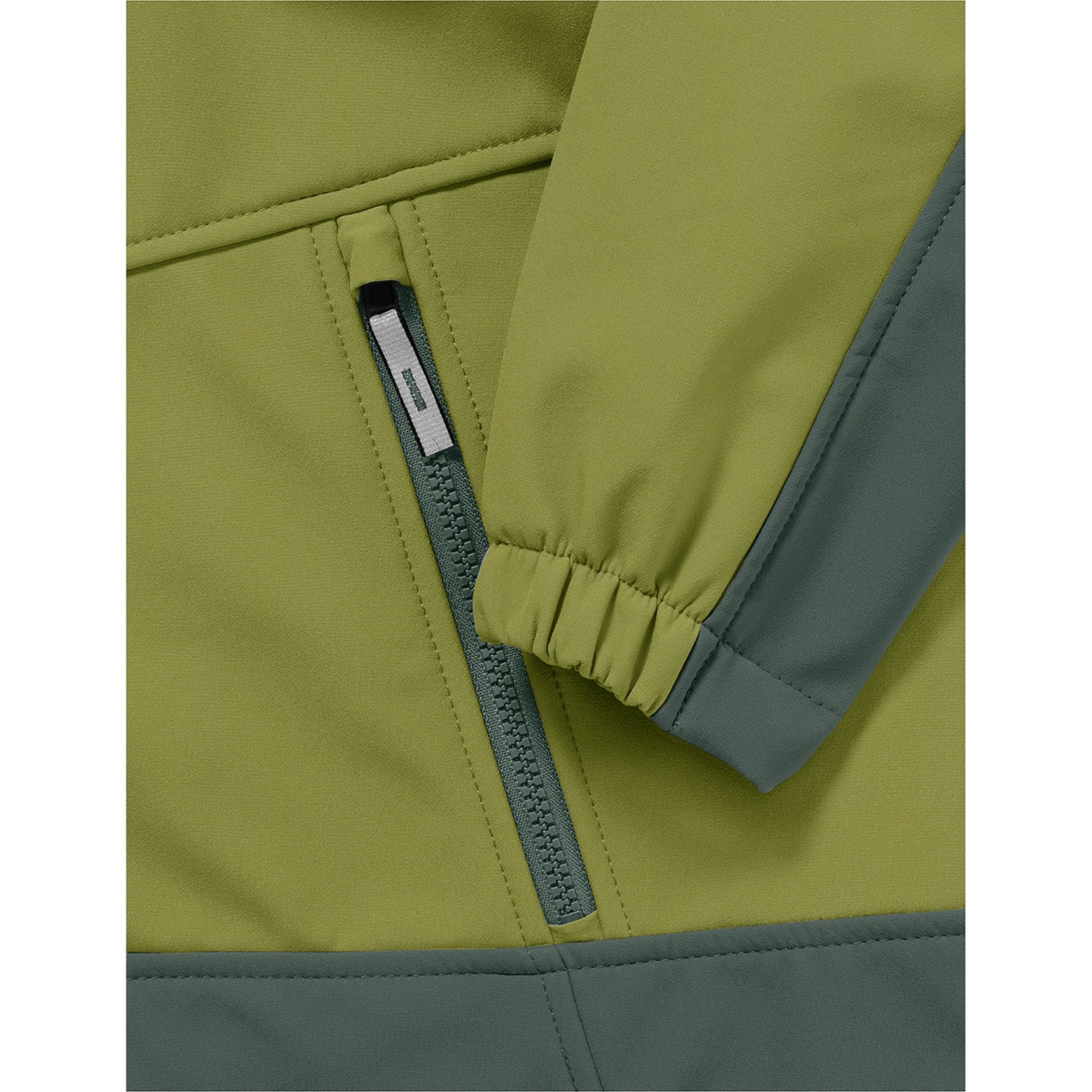 VAUDE Kids Rondane IV Jacket - Bilde 3